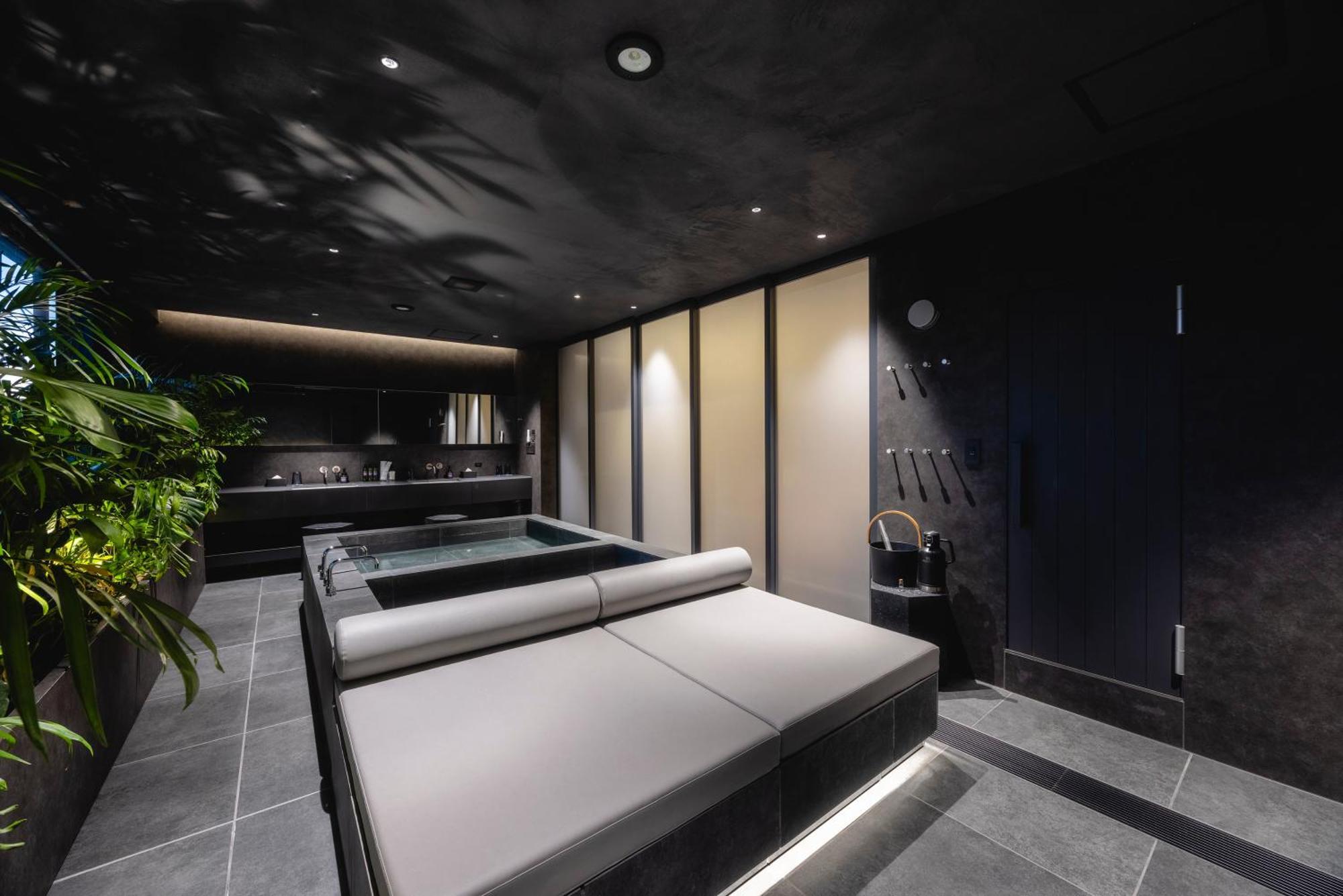 Yuuro Bath-living Ryogoku Tokyo