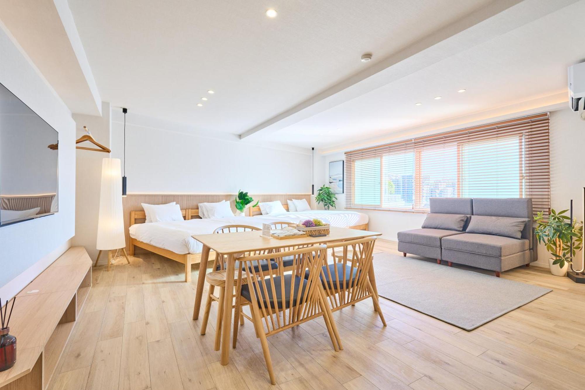 Ari Arakicho Apartment *