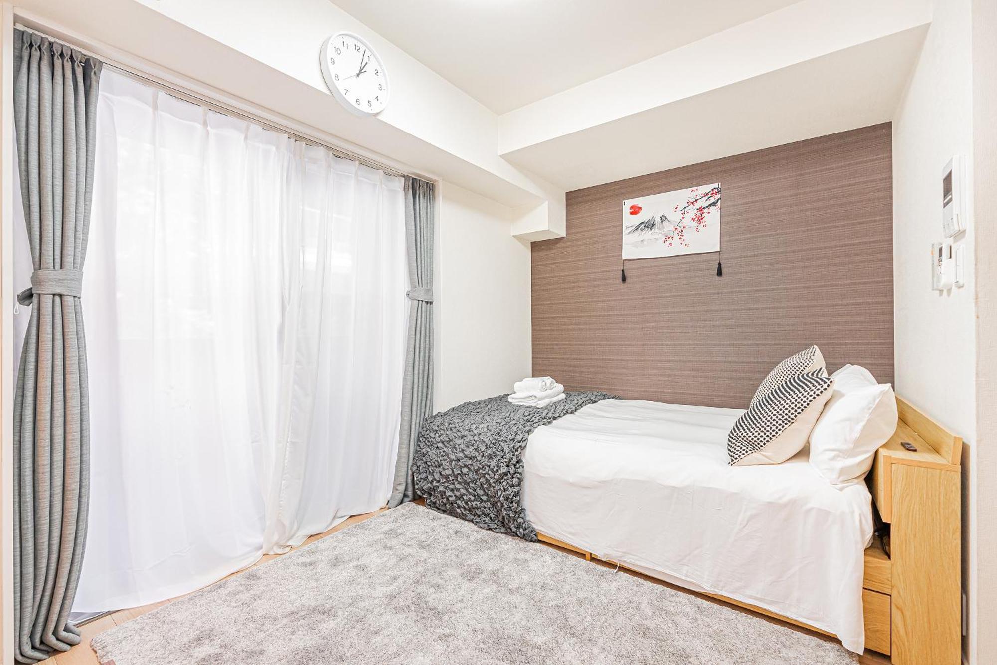 Six7 両国 Aparthotel