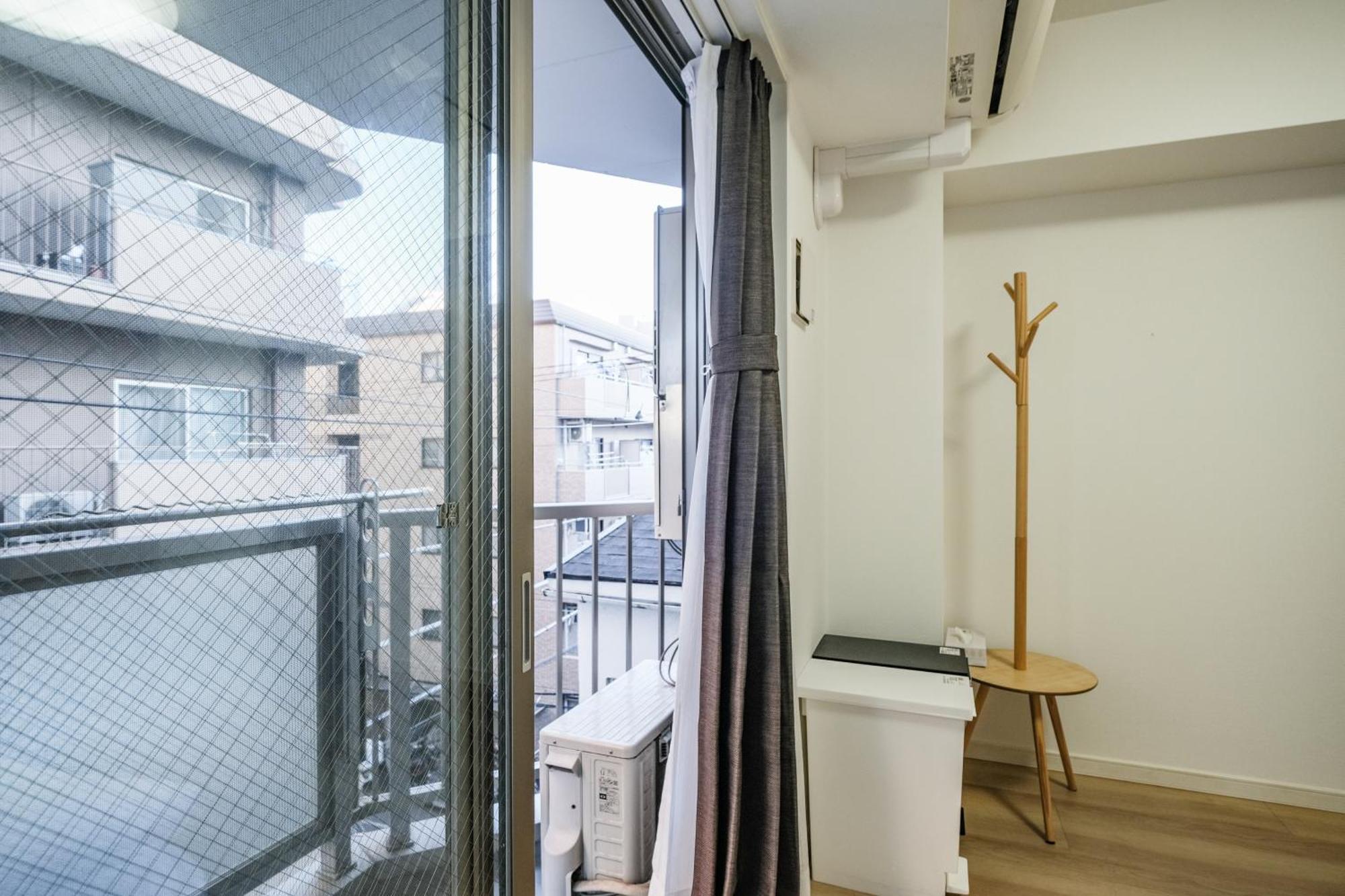Six7 両国 Aparthotel