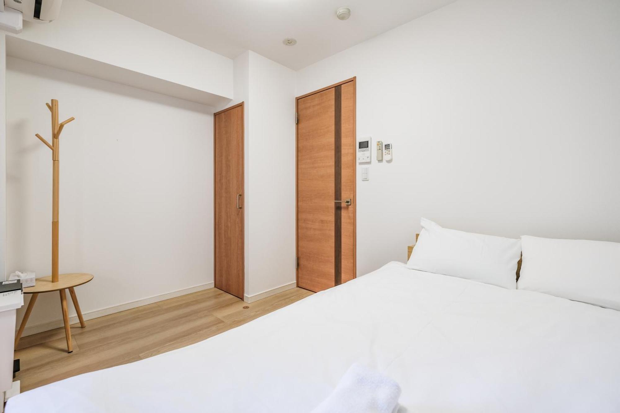 Six7 両国 Aparthotel