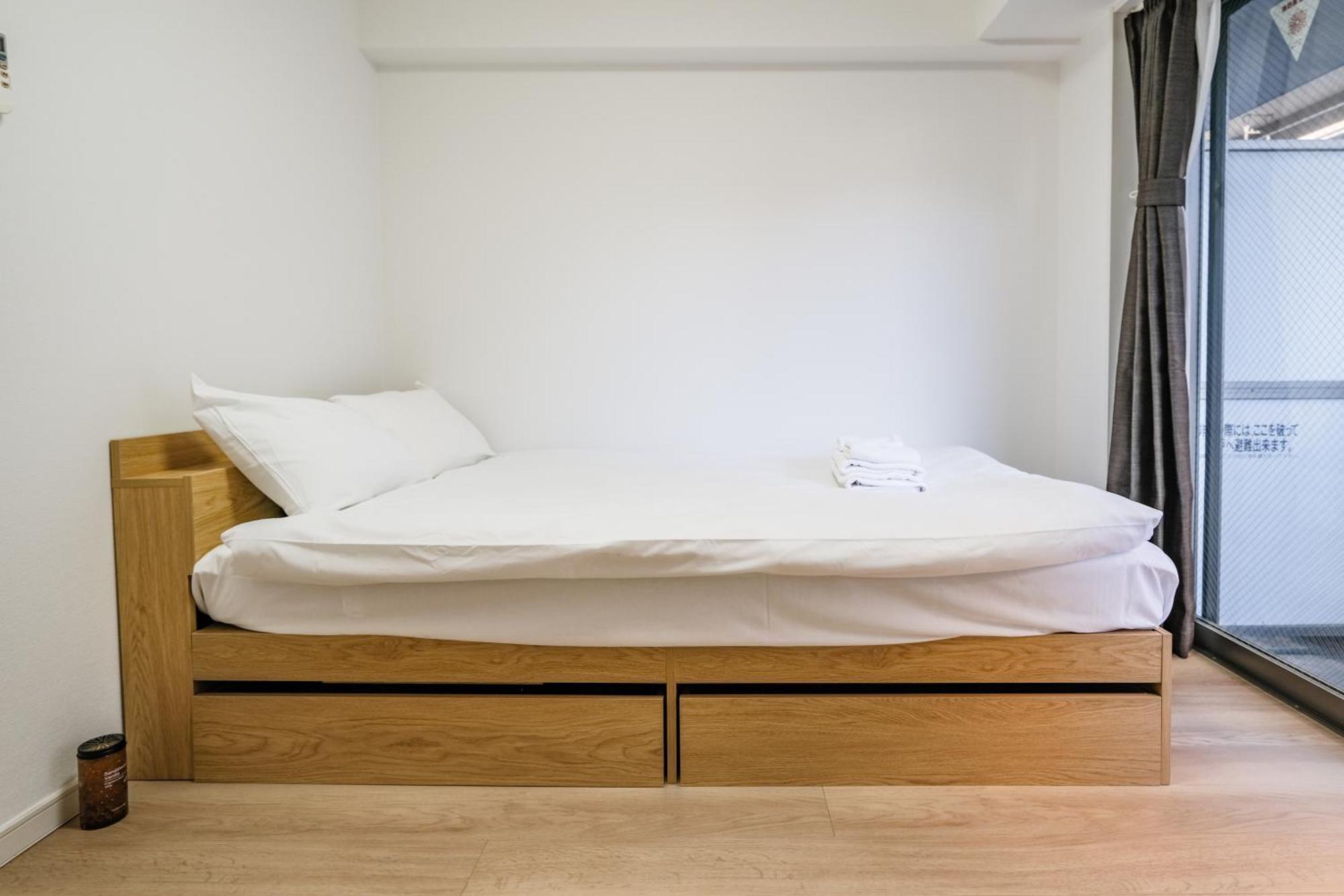 Six7 両国 Aparthotel *