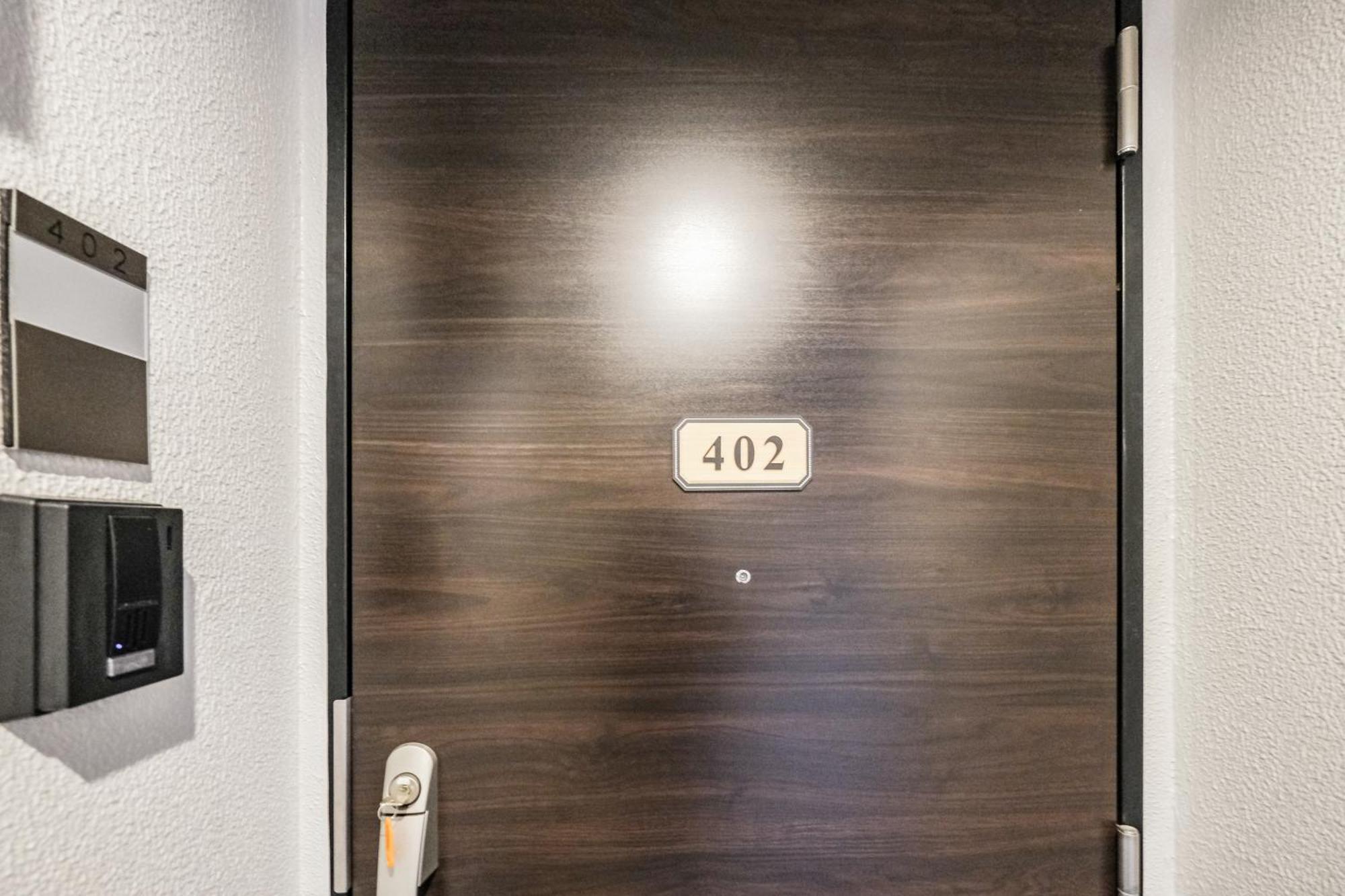 Six7 両国 Aparthotel Tokyo