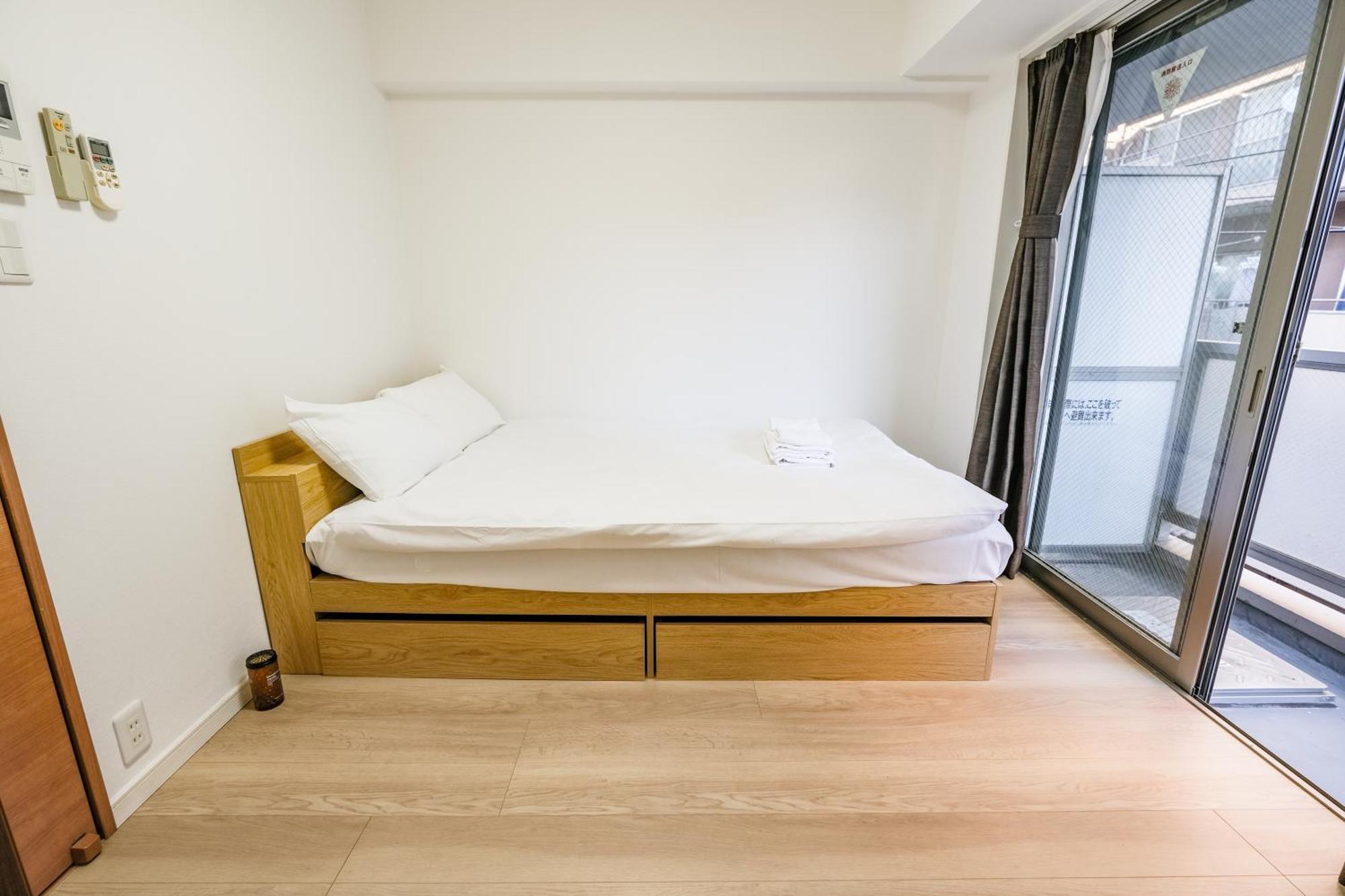 Six7 両国 Aparthotel *