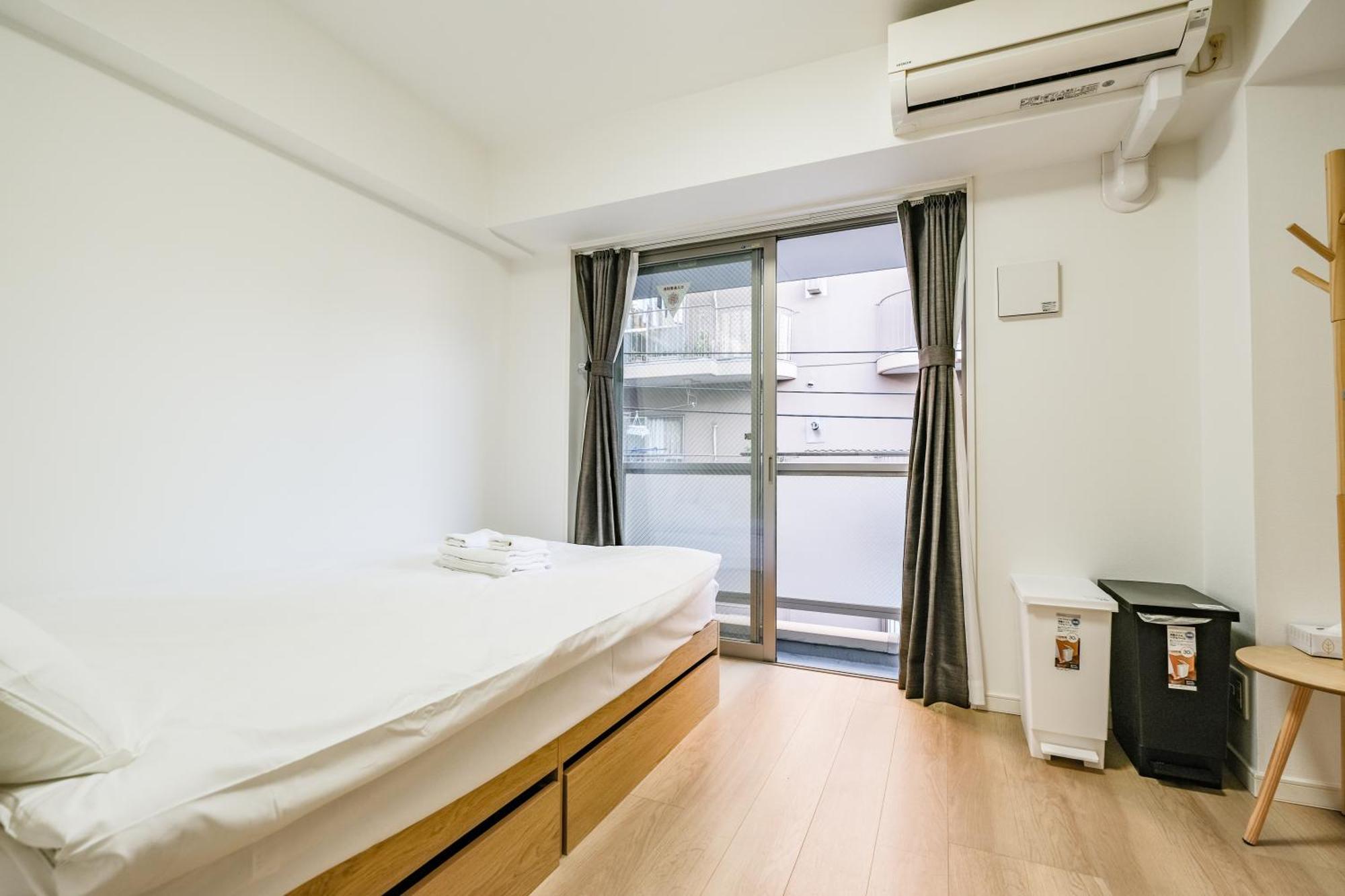 Six7 両国 Aparthotel Tokyo