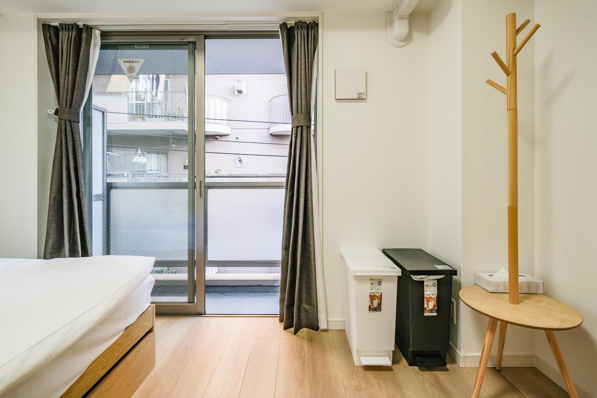 Six7 両国 Aparthotel Tokyo