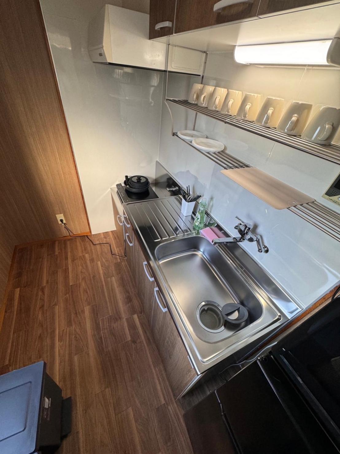 Apartment Ema Eve House Tokyo