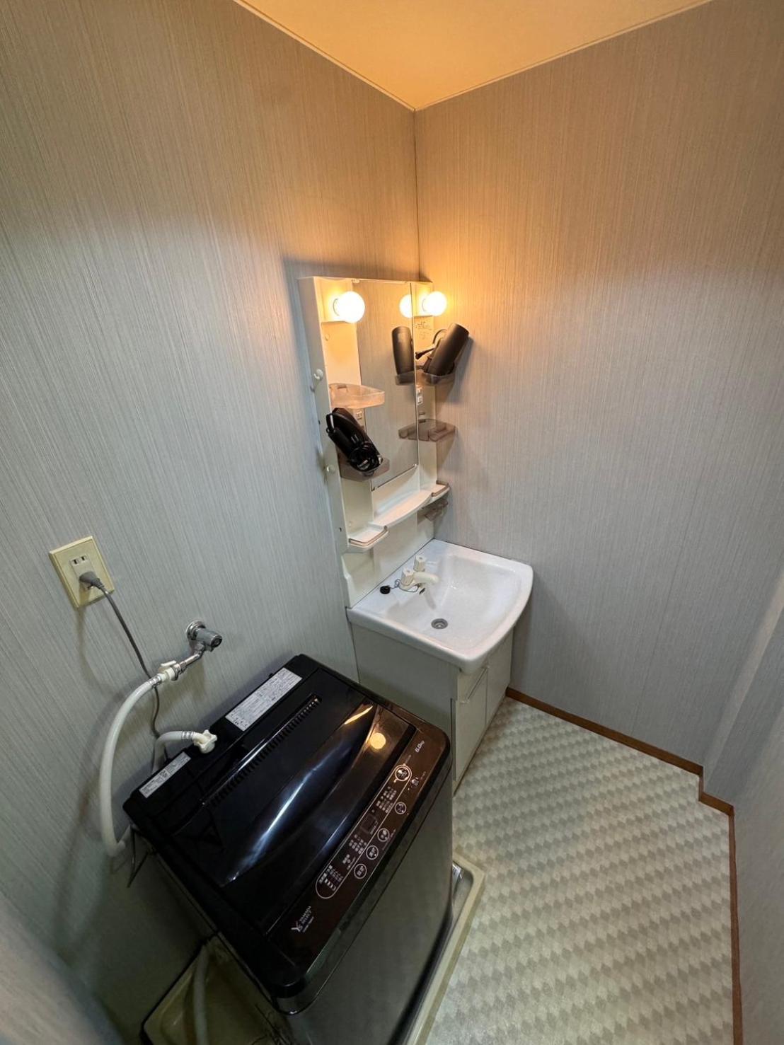 Apartment Ema Eve House Tokyo
