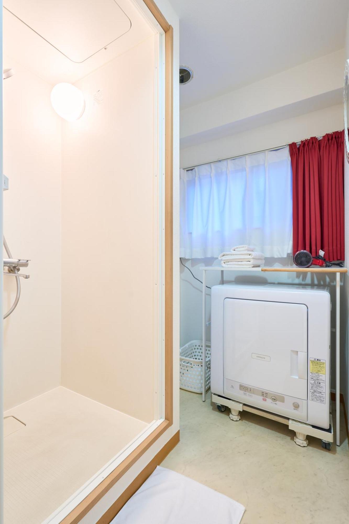 2shinjuku Luxury House With Ev Max6p 4min To Sta Apartment