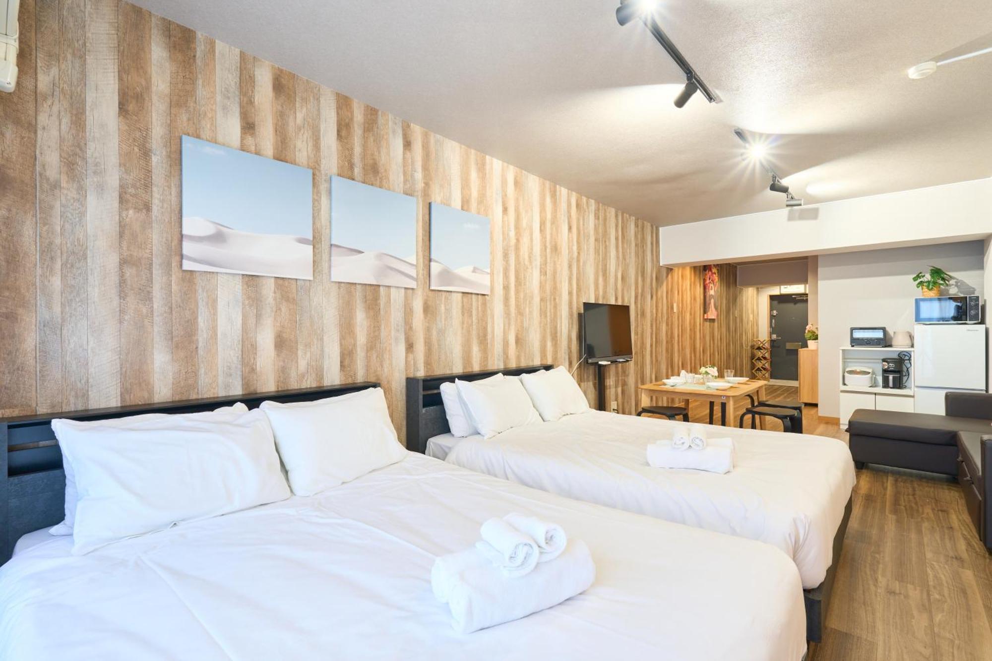 2shinjuku Luxury House With Ev Max6p 4min To Sta Tokyo
