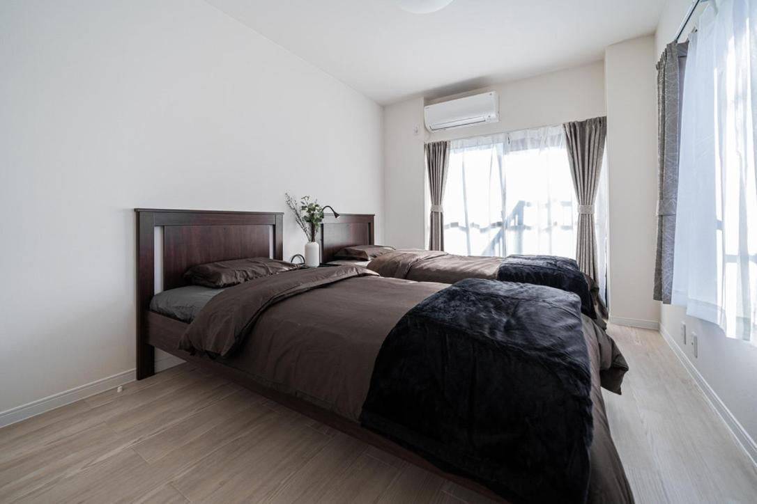 Kasai Light Luxury 301 Villa Tokyo