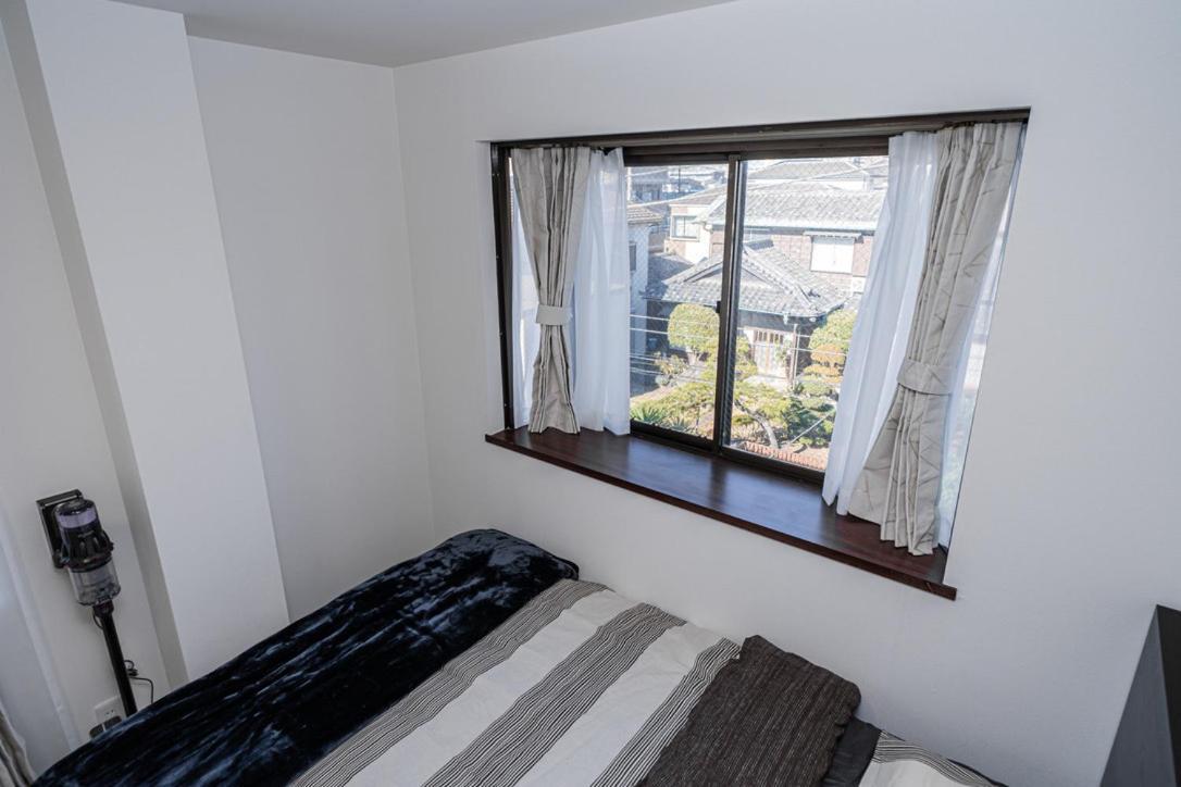 Villa Kasai Light Luxury 301 Tokyo