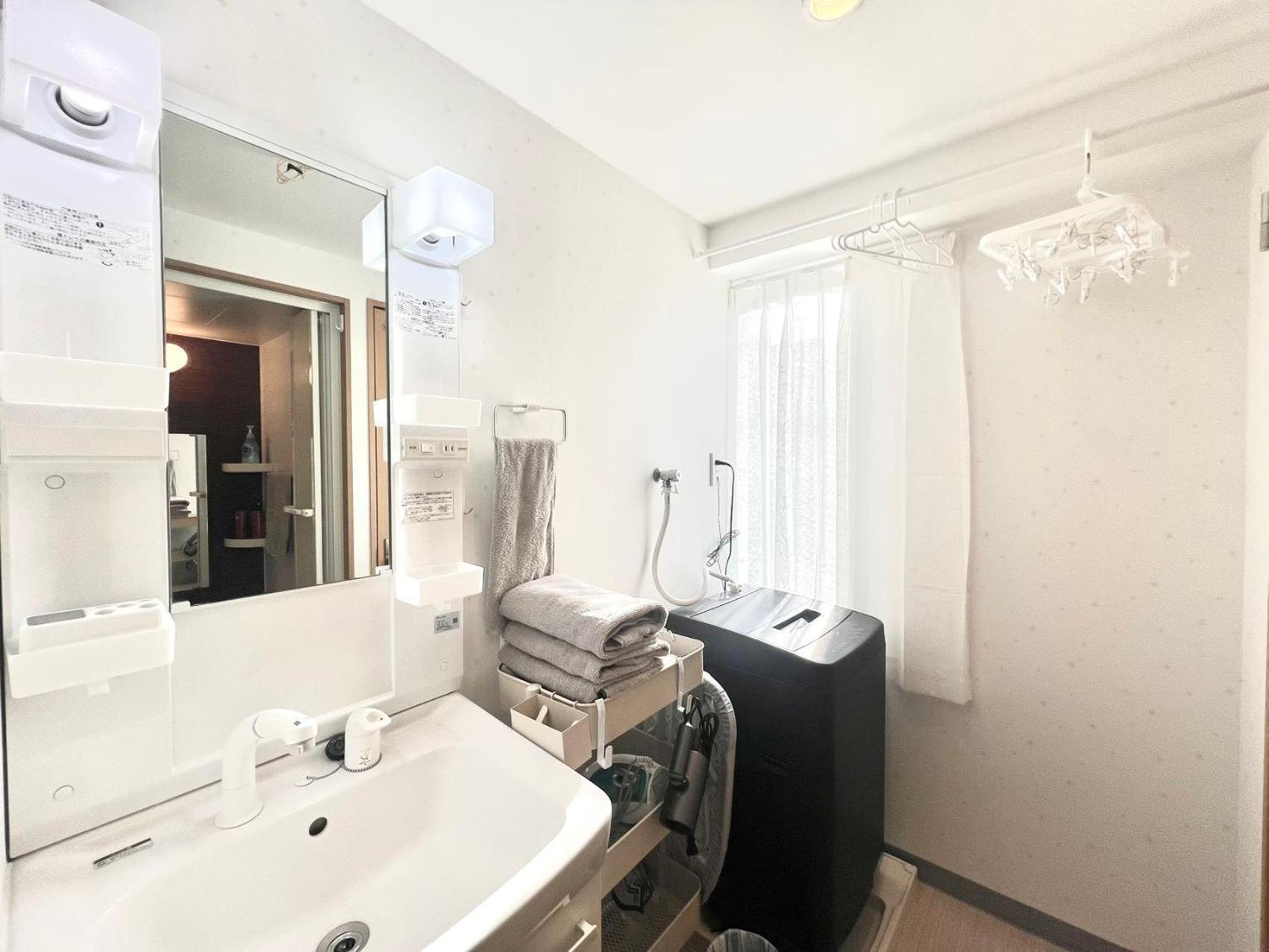 Shinjuku-sts Aparthotel