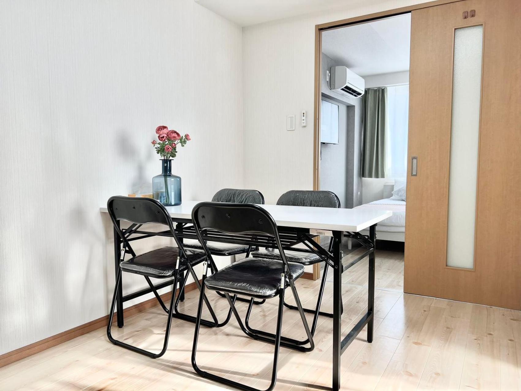 Aparthotel Shinjuku-sts Tokyo