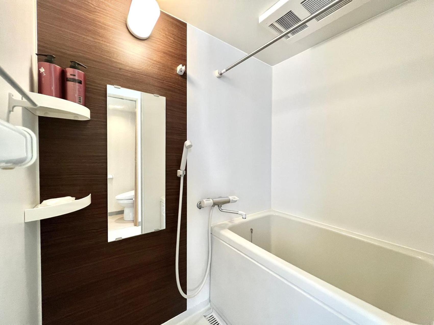 Aparthotel Shinjuku-sts
