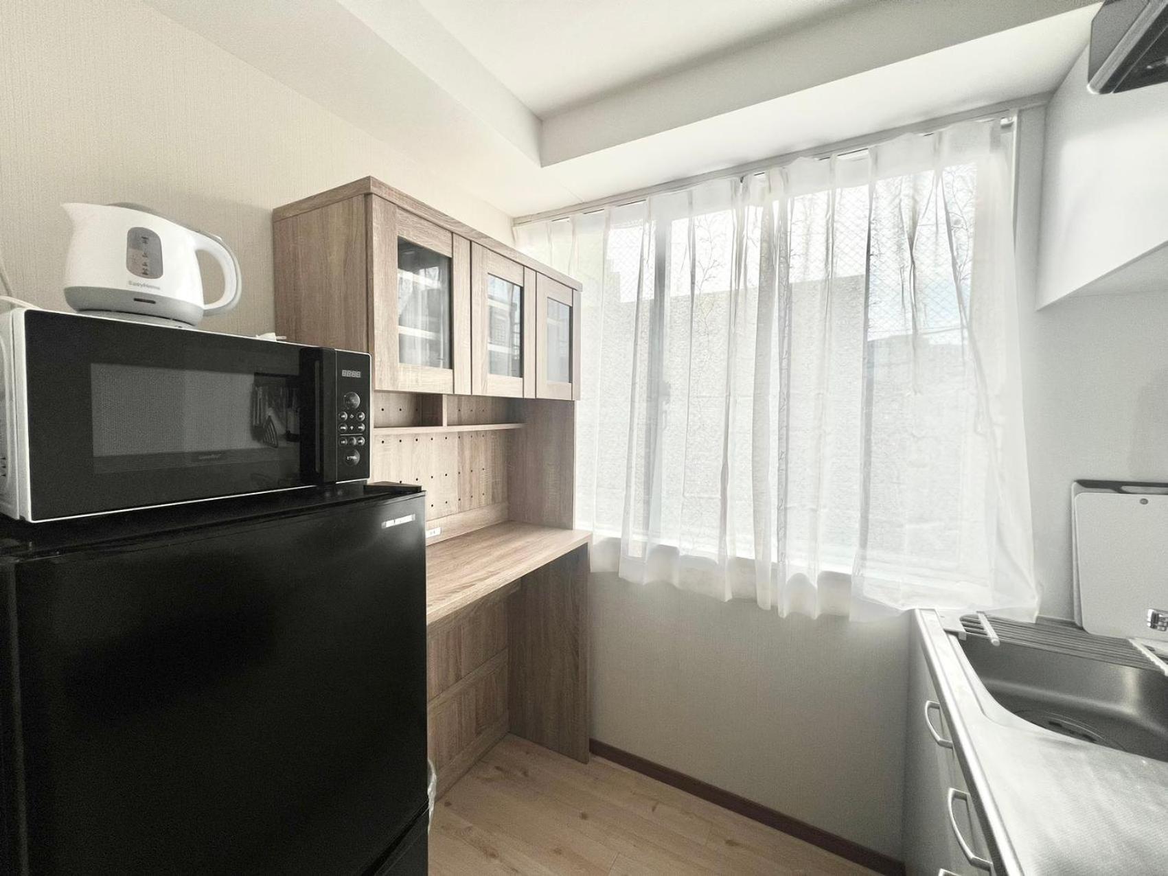 Aparthotel Shinjuku-sts *