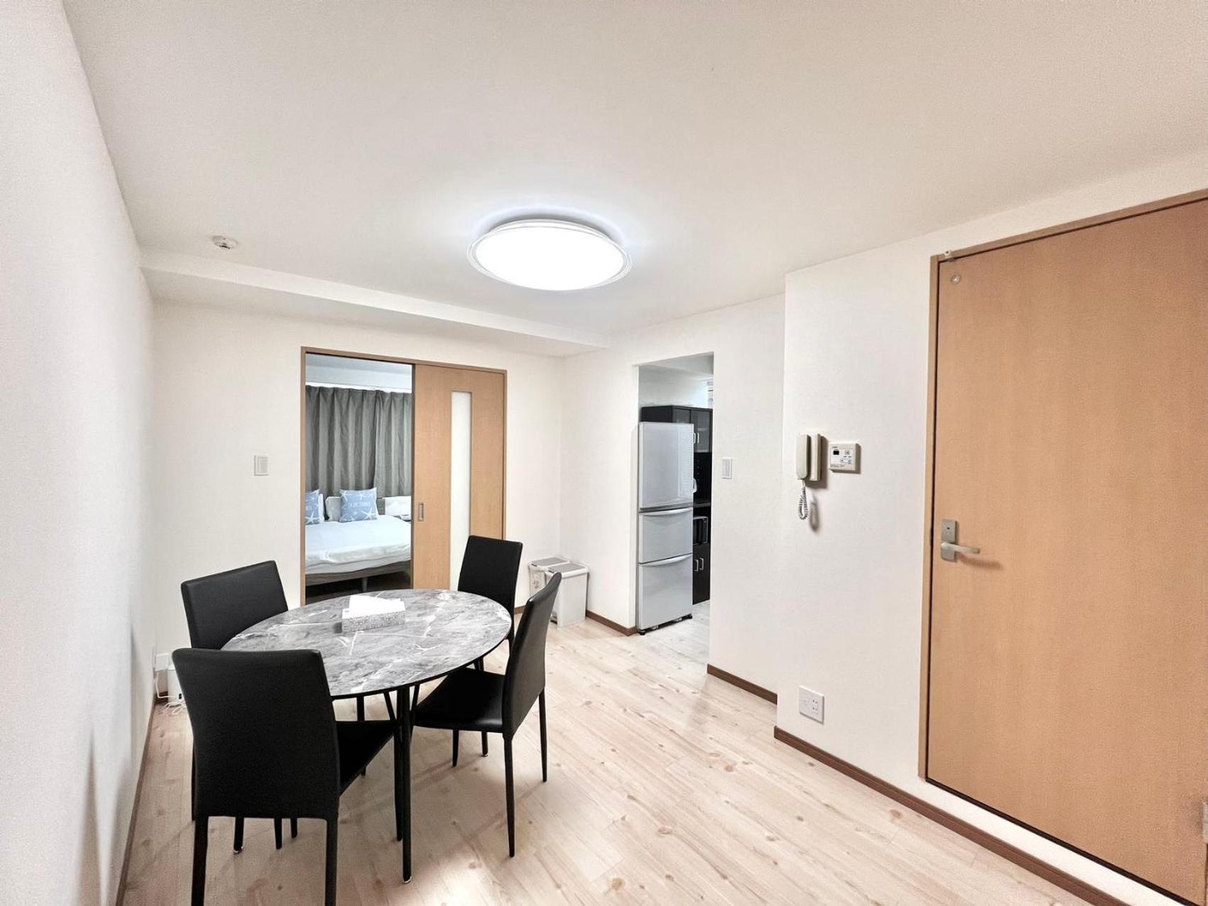 Aparthotel Shinjuku-sts