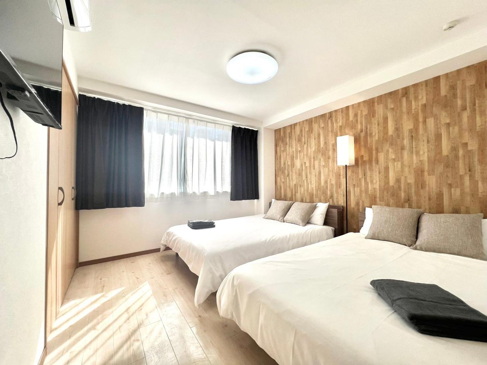 Shinjuku-sts Aparthotel