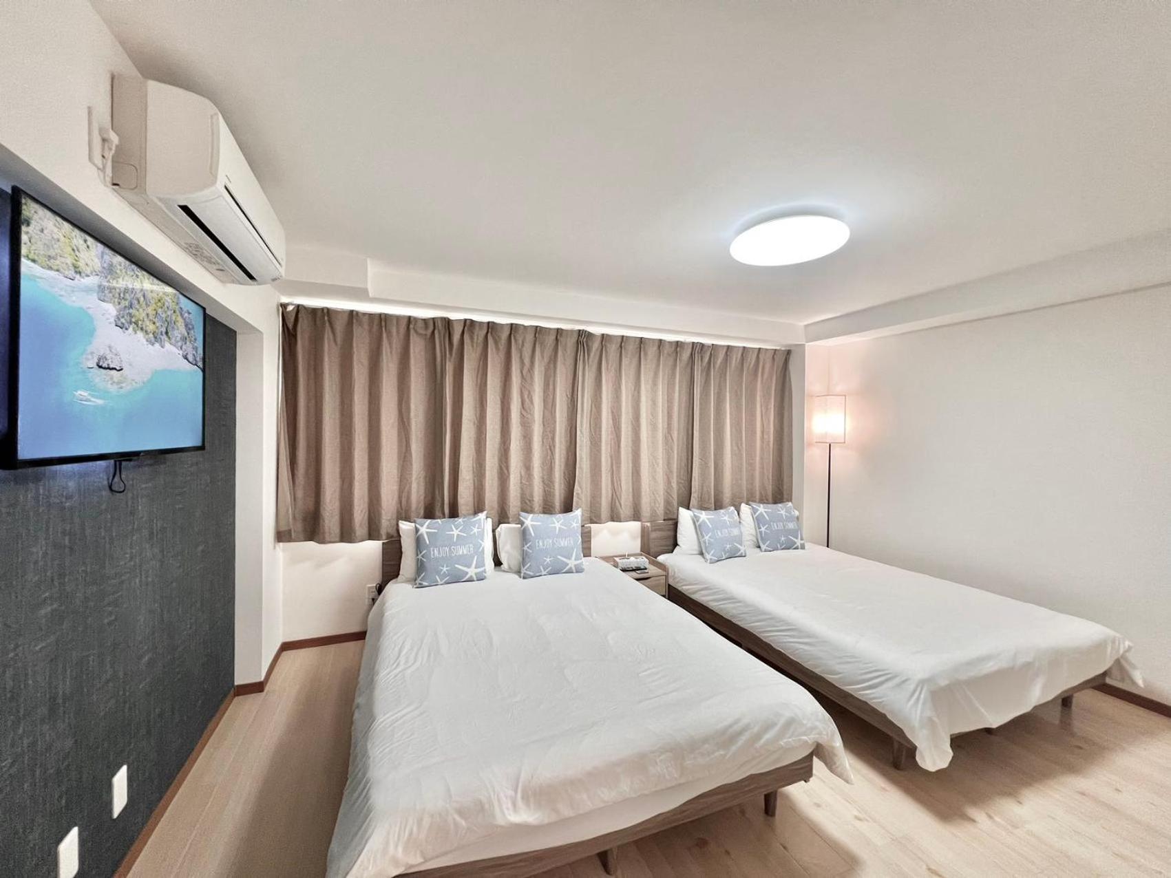 Shinjuku-sts Aparthotel
