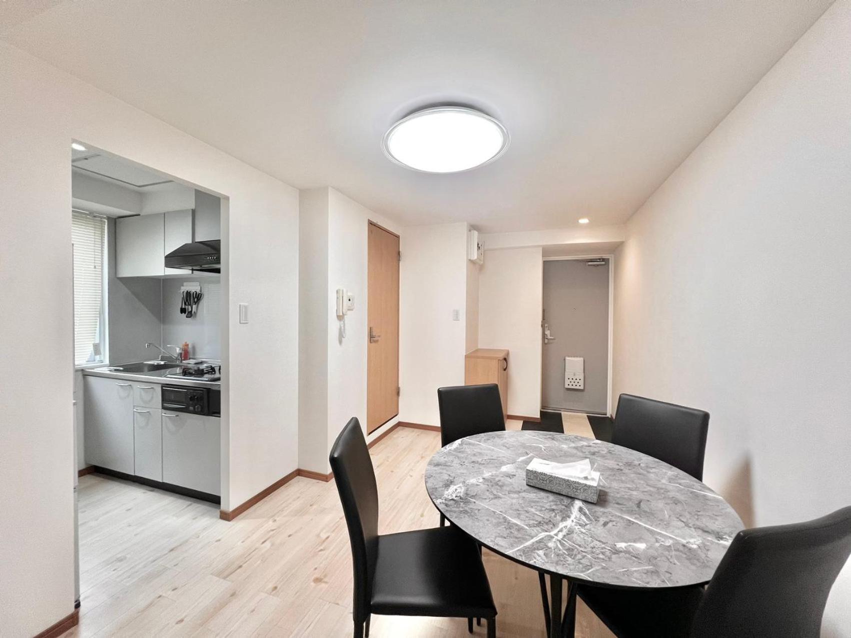 Aparthotel Shinjuku-sts *