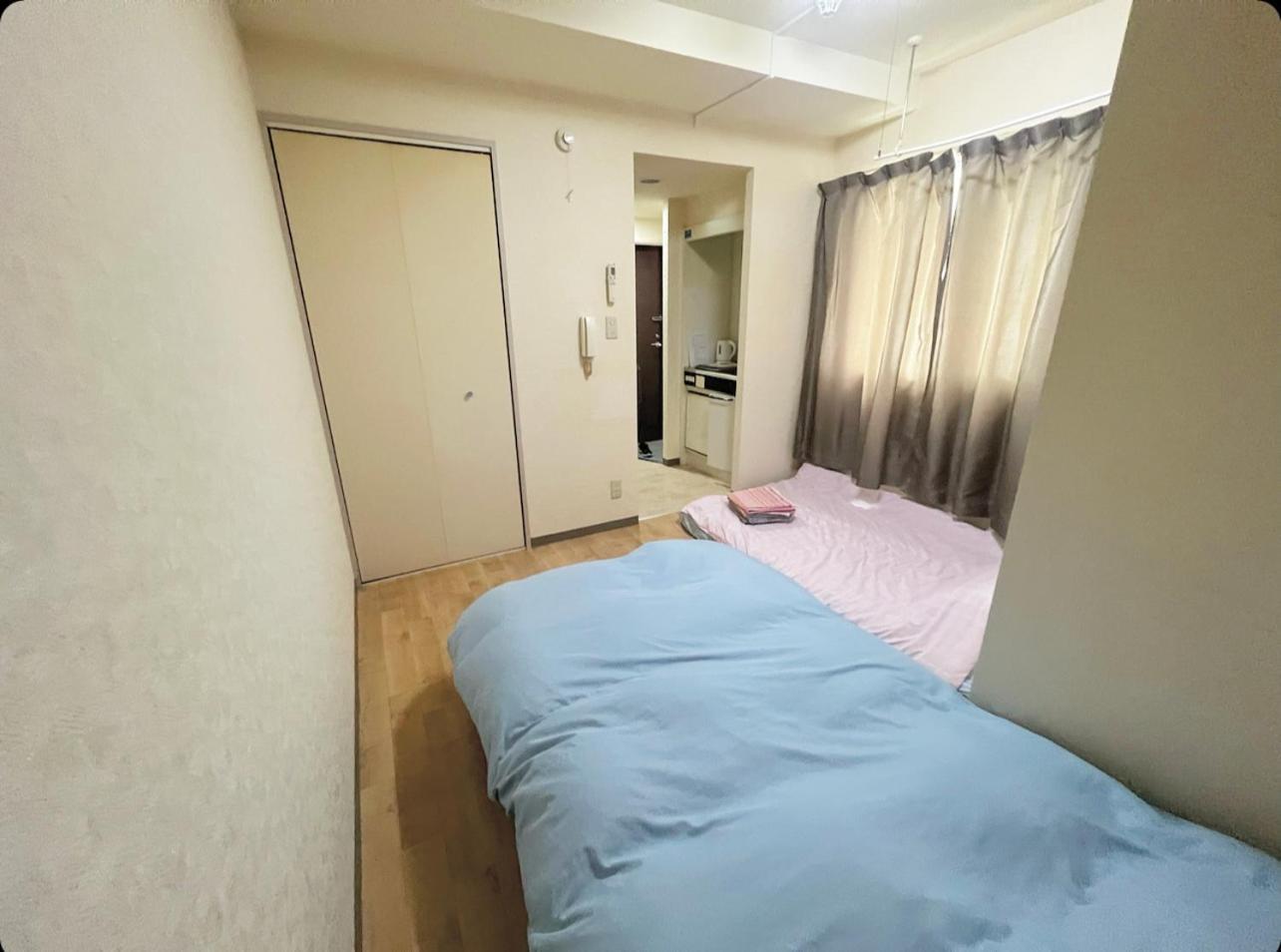 Hostel Matubara House Tokyo