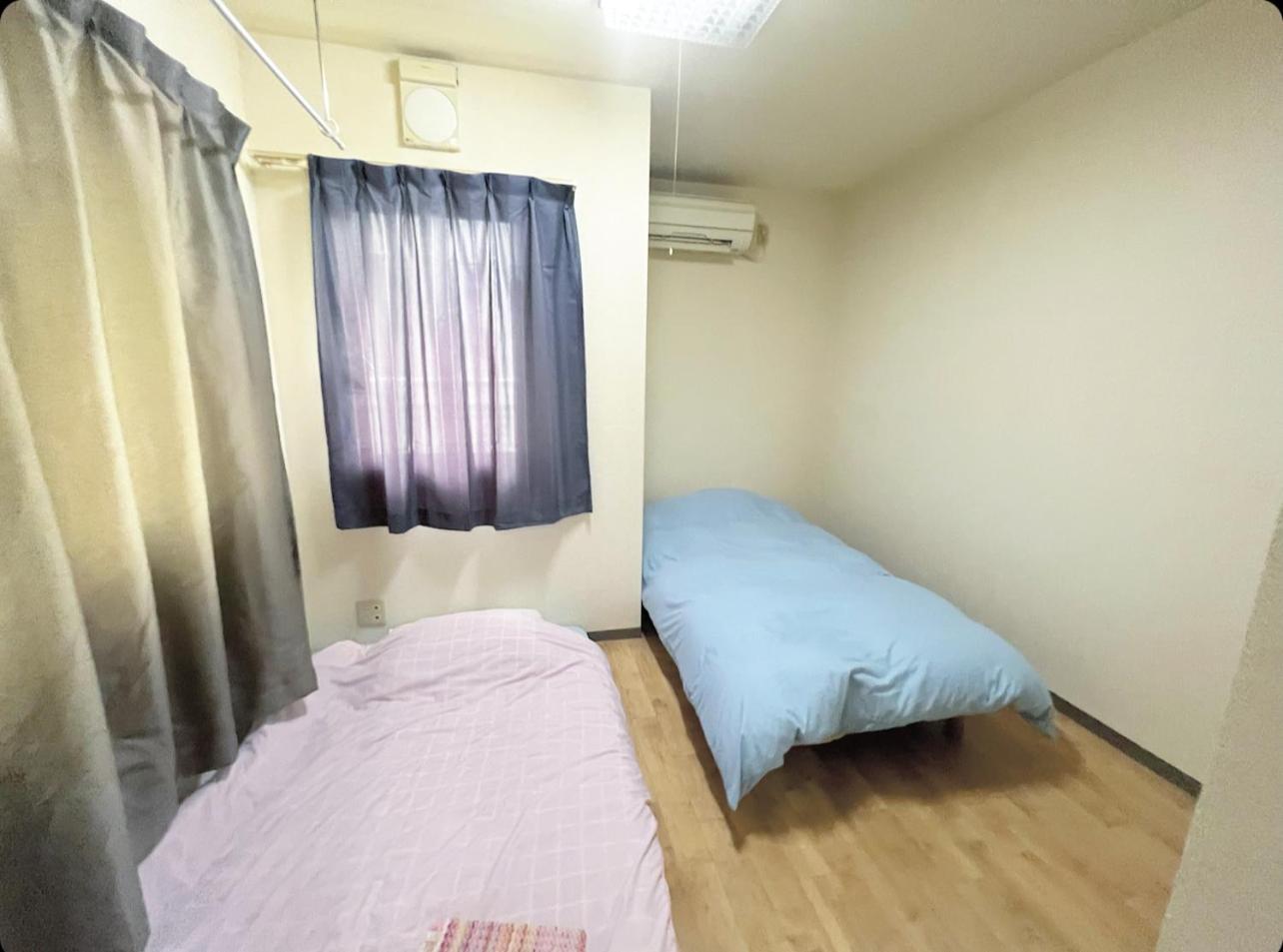 Hostel Matubara House