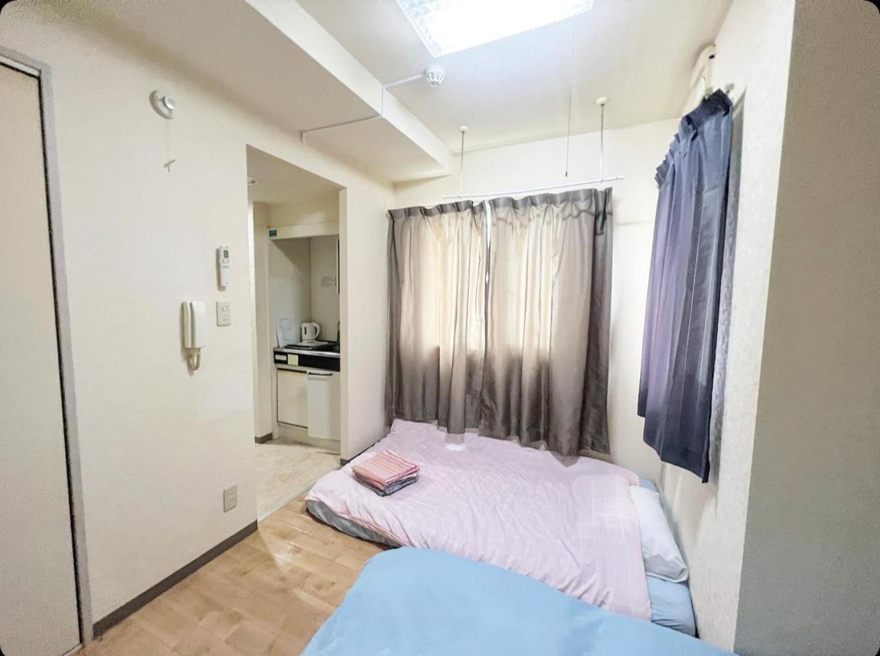 Matubara House Hostel *