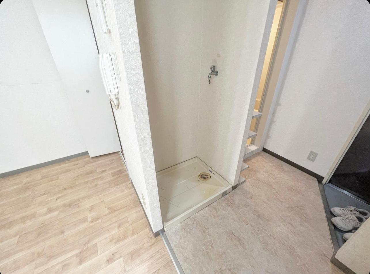 Matubara House Hostel Tokyo