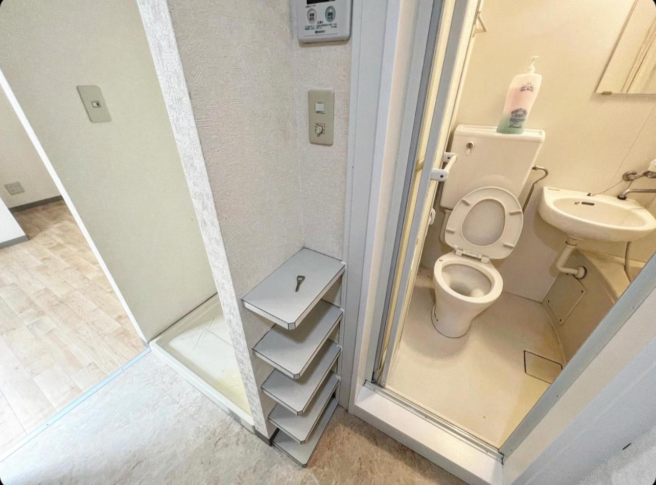 Matubara House Hostel