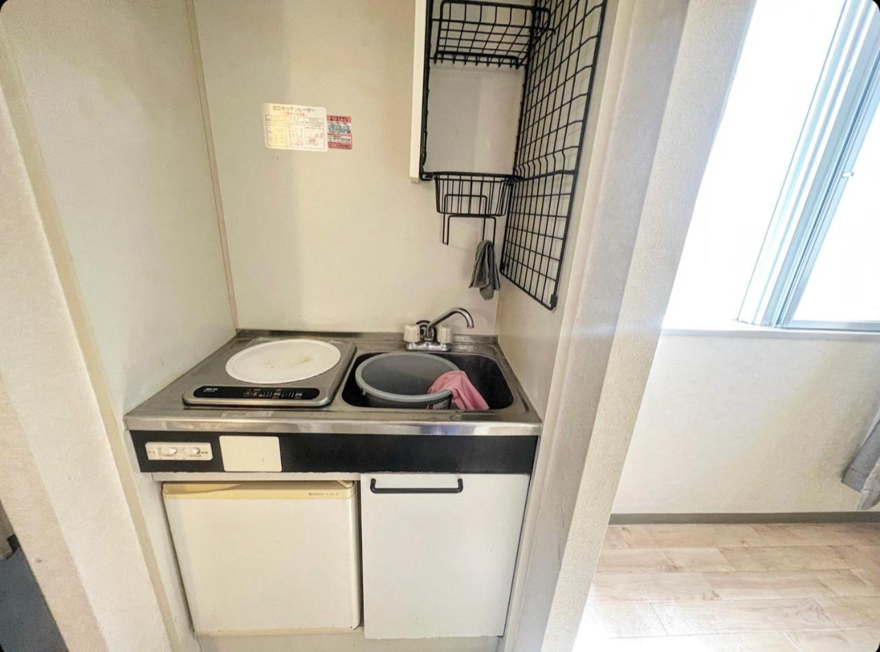 Hostel Matubara House