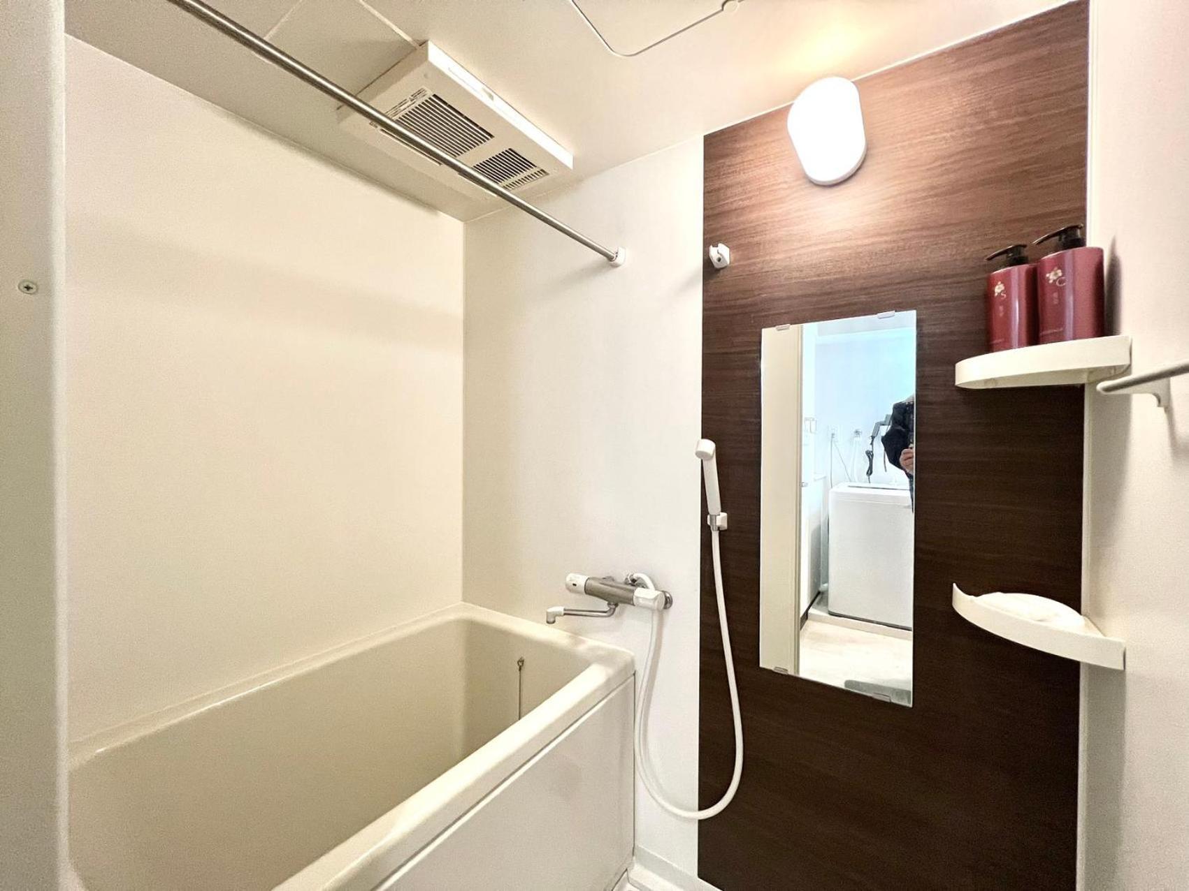 Aparthotel Shinjuku-sts Tokyo