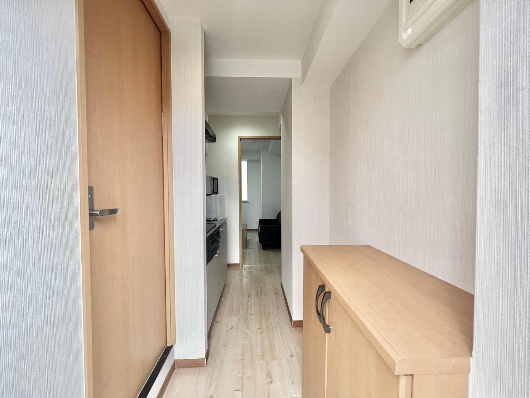 Shinjuku-sts Aparthotel