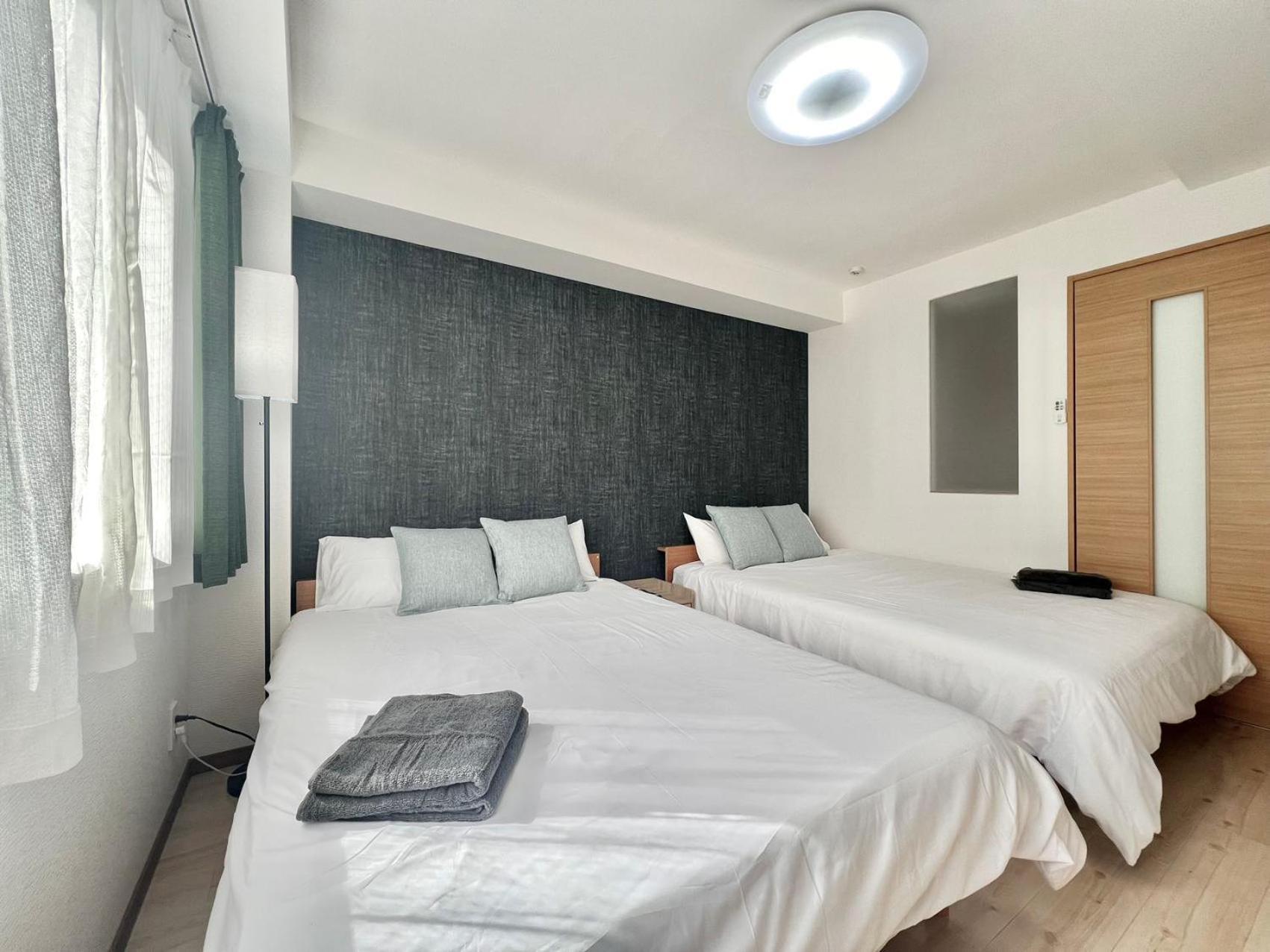 Aparthotel Shinjuku-sts Tokyo