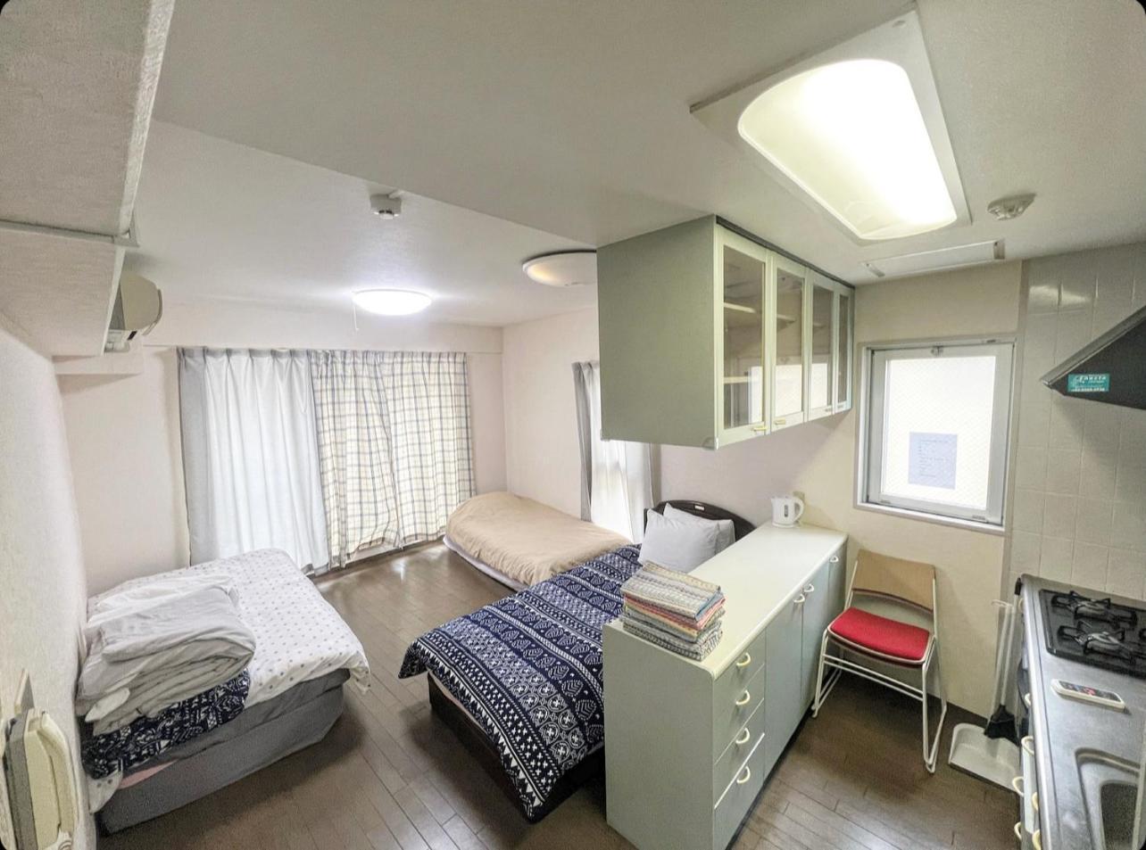 Matubara House Hostel