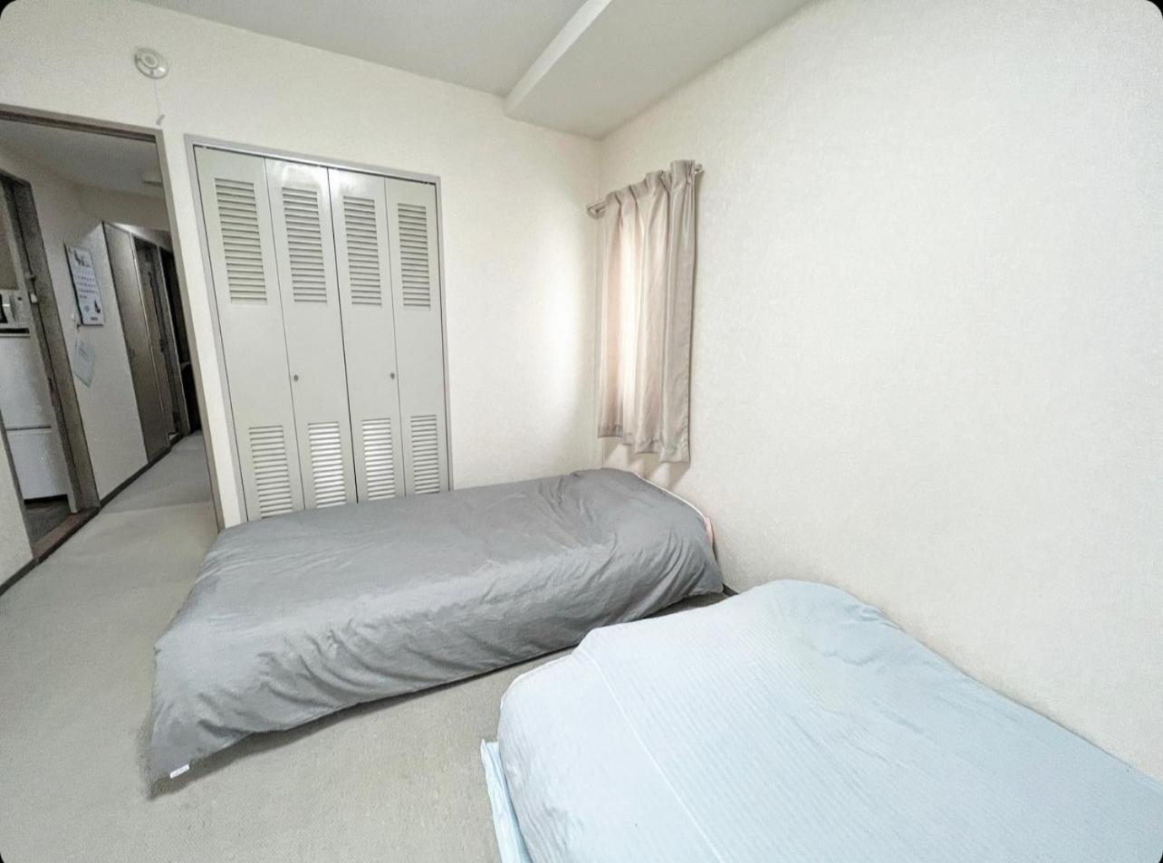 Matubara House Hostel *