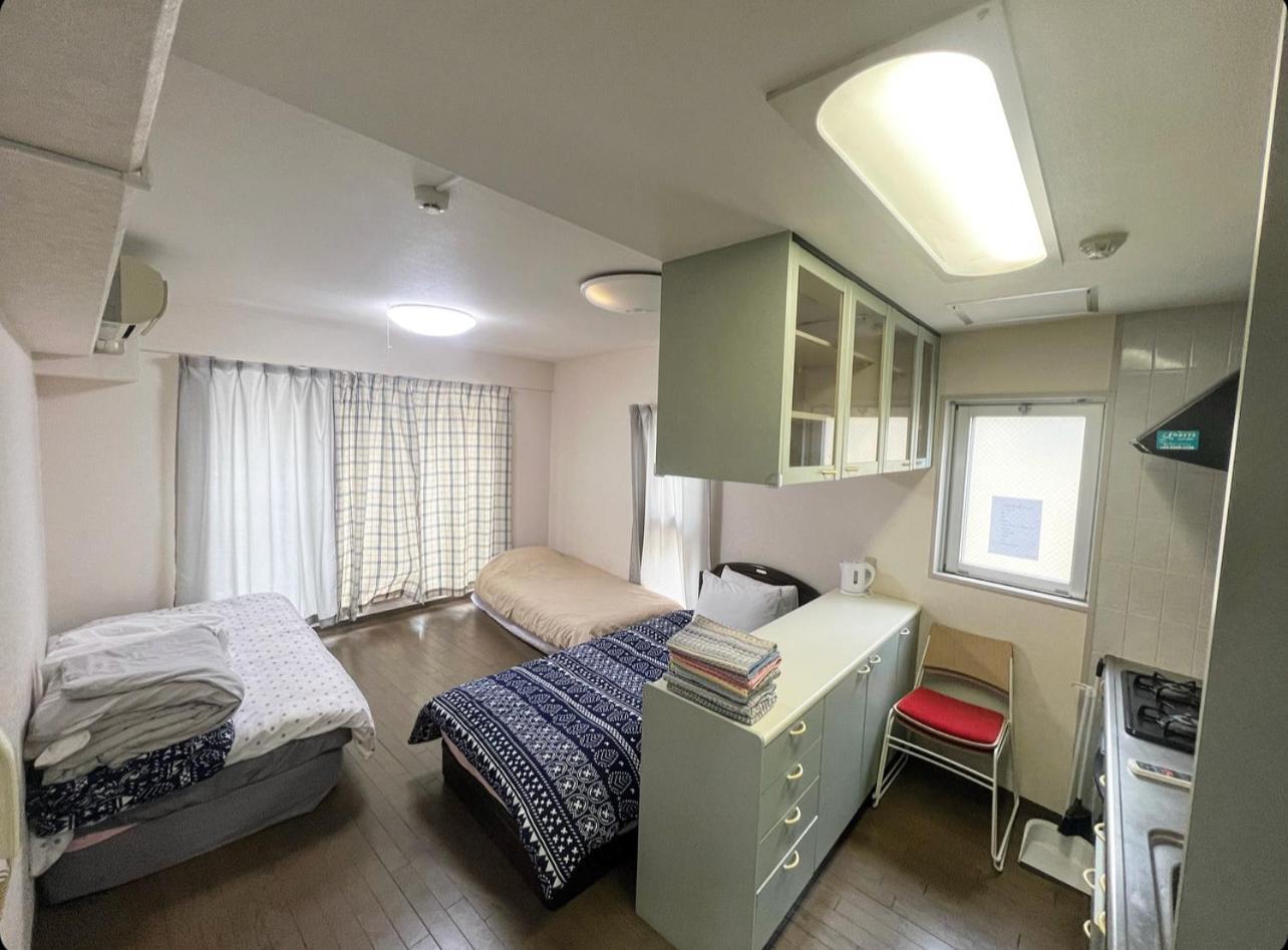 Matubara House Hostel