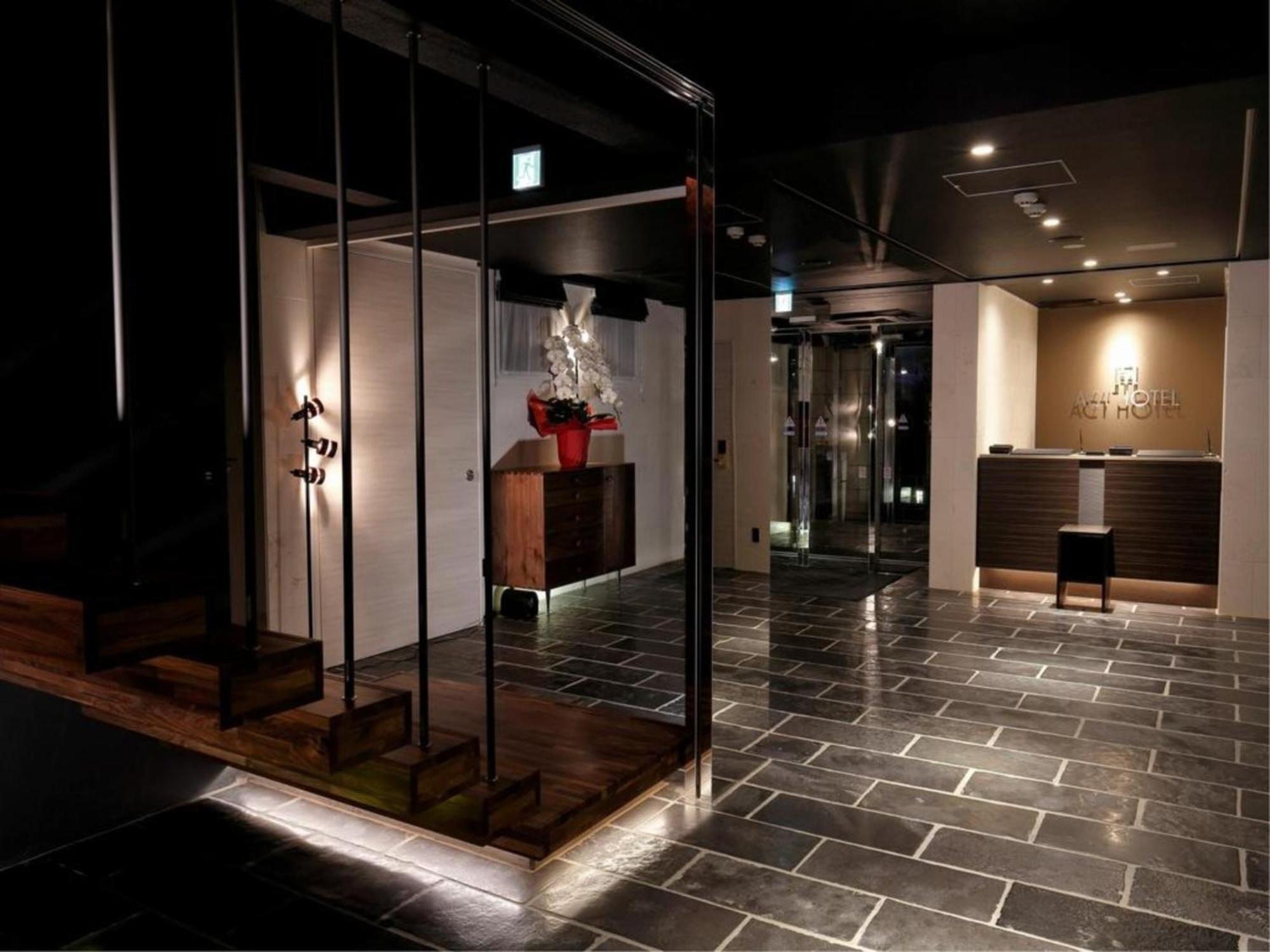 Hotel Act Roppongi - Vacation 85363 Tokyo