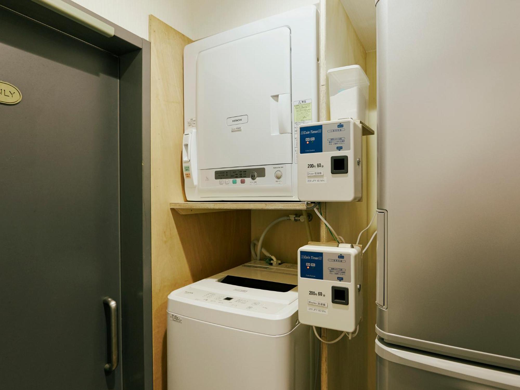 Hostel Akasaka Hive Tokyo