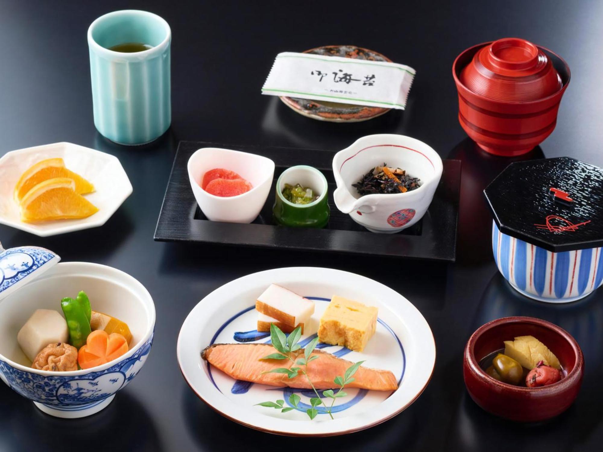 Ginza Creston Hotel