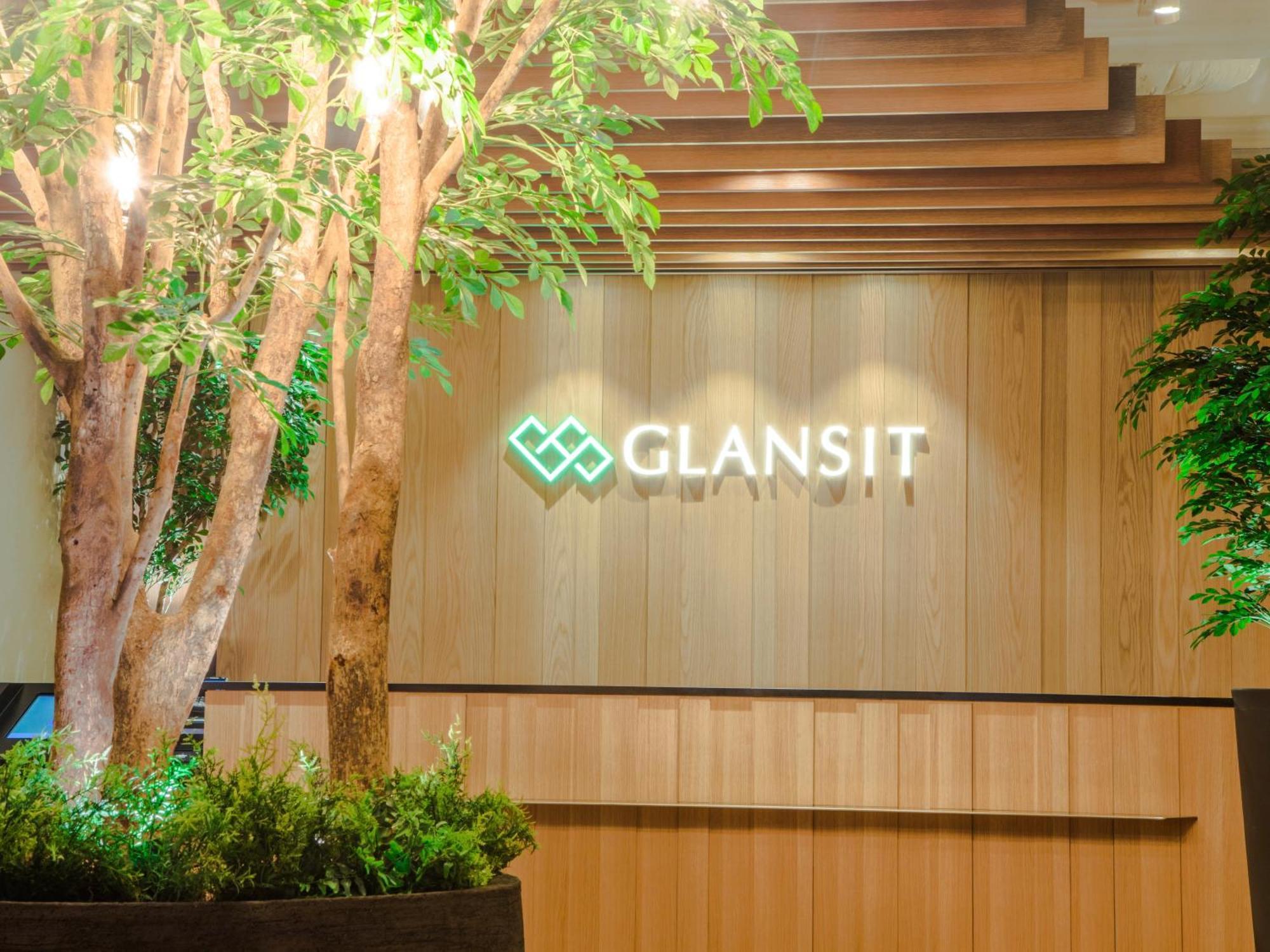 Glansit Akihabara 2*