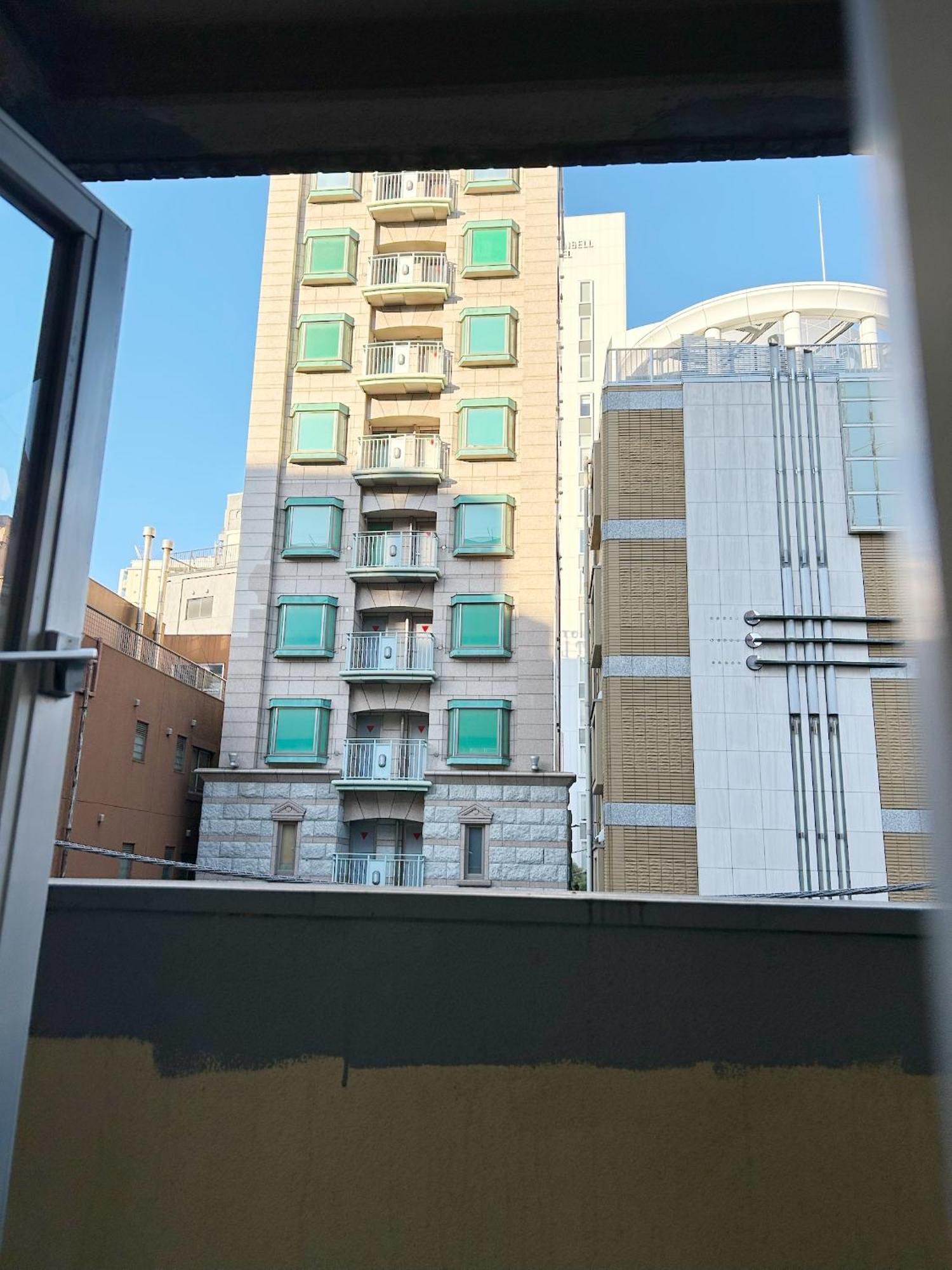 Apartment Shinjuku Center: Prime Location Near Kabukicho *
