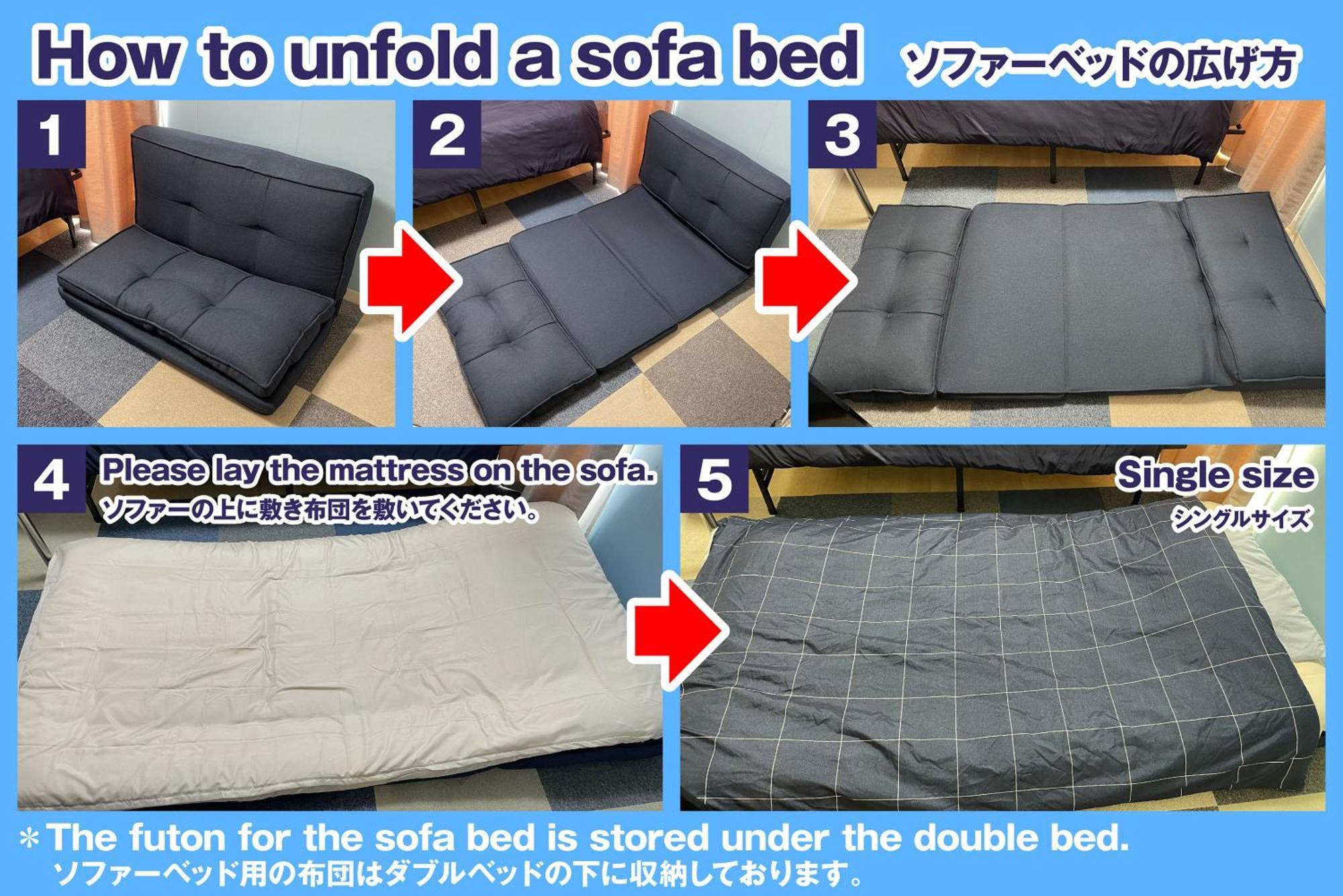 Apartment Sc Kameari 1103