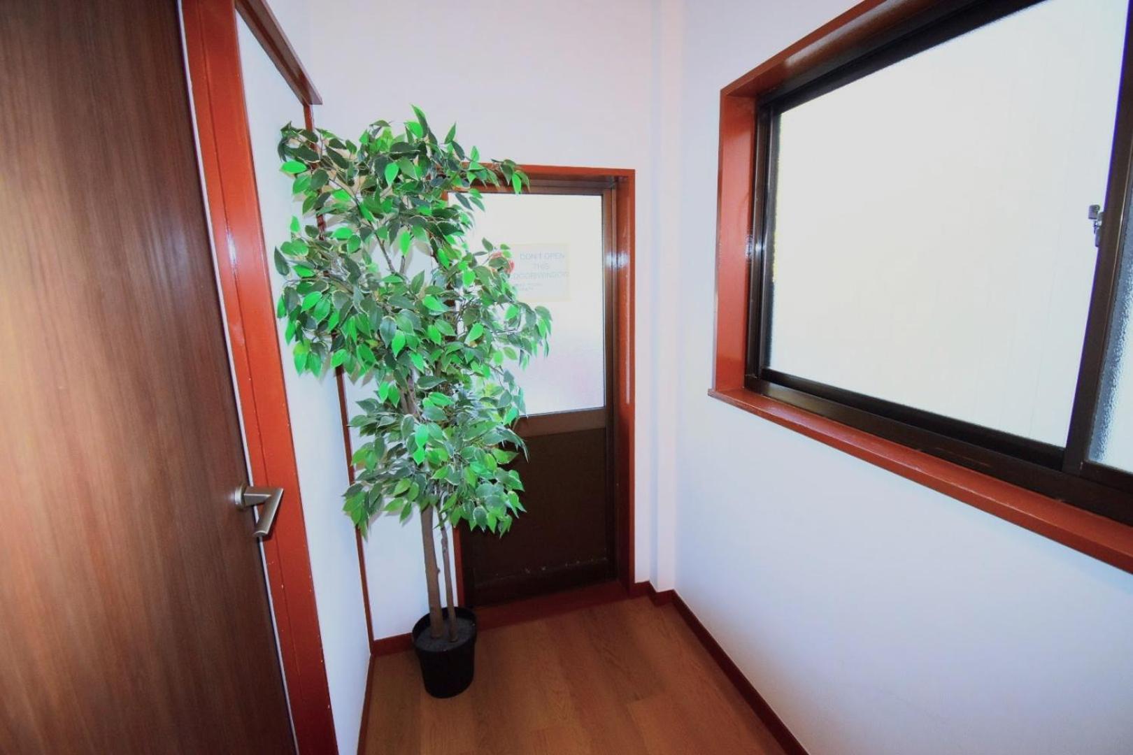 Apartment アンドステイ羽田4丁目