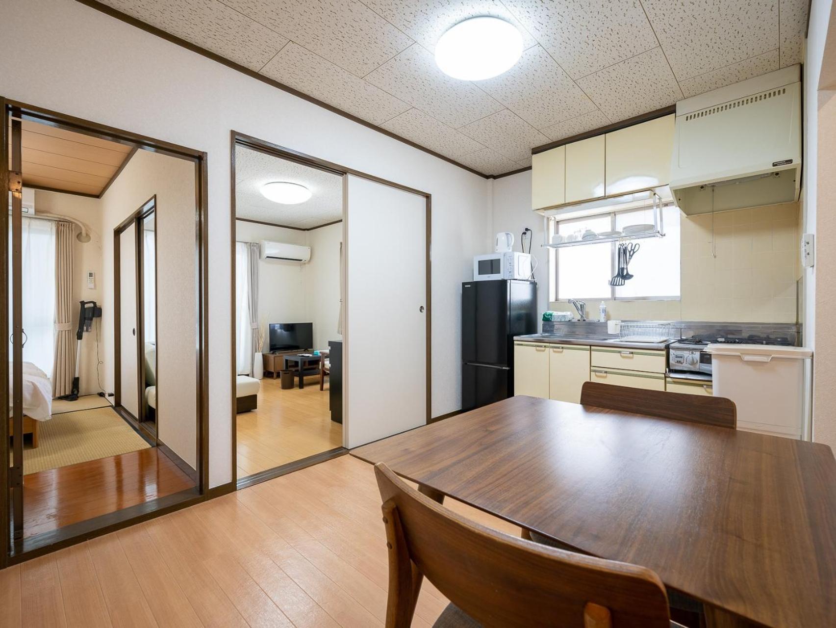 Maison Elegance - Vacation 15342 Apartment Tokyo