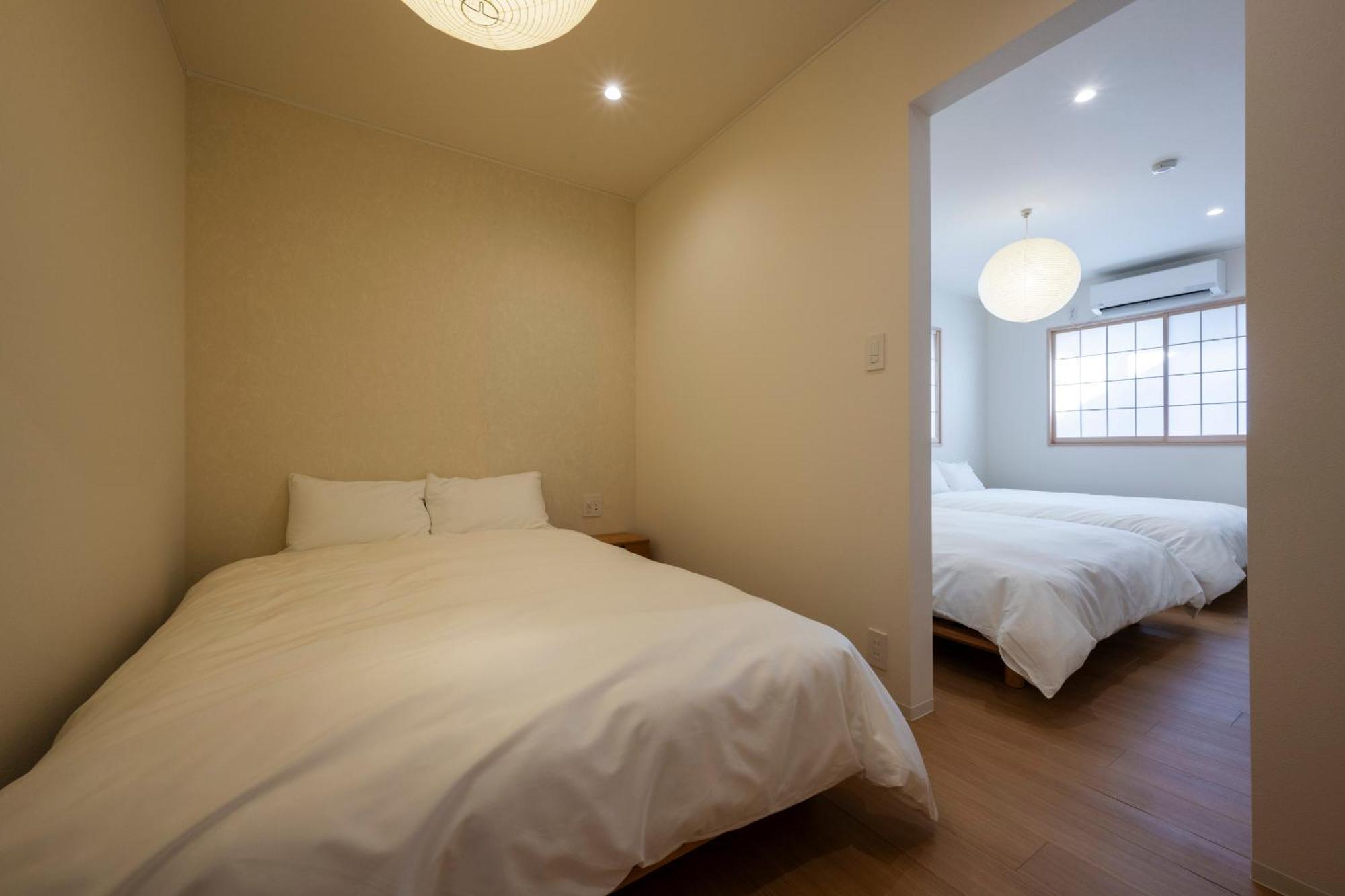Give Kagurazaka Apartment *