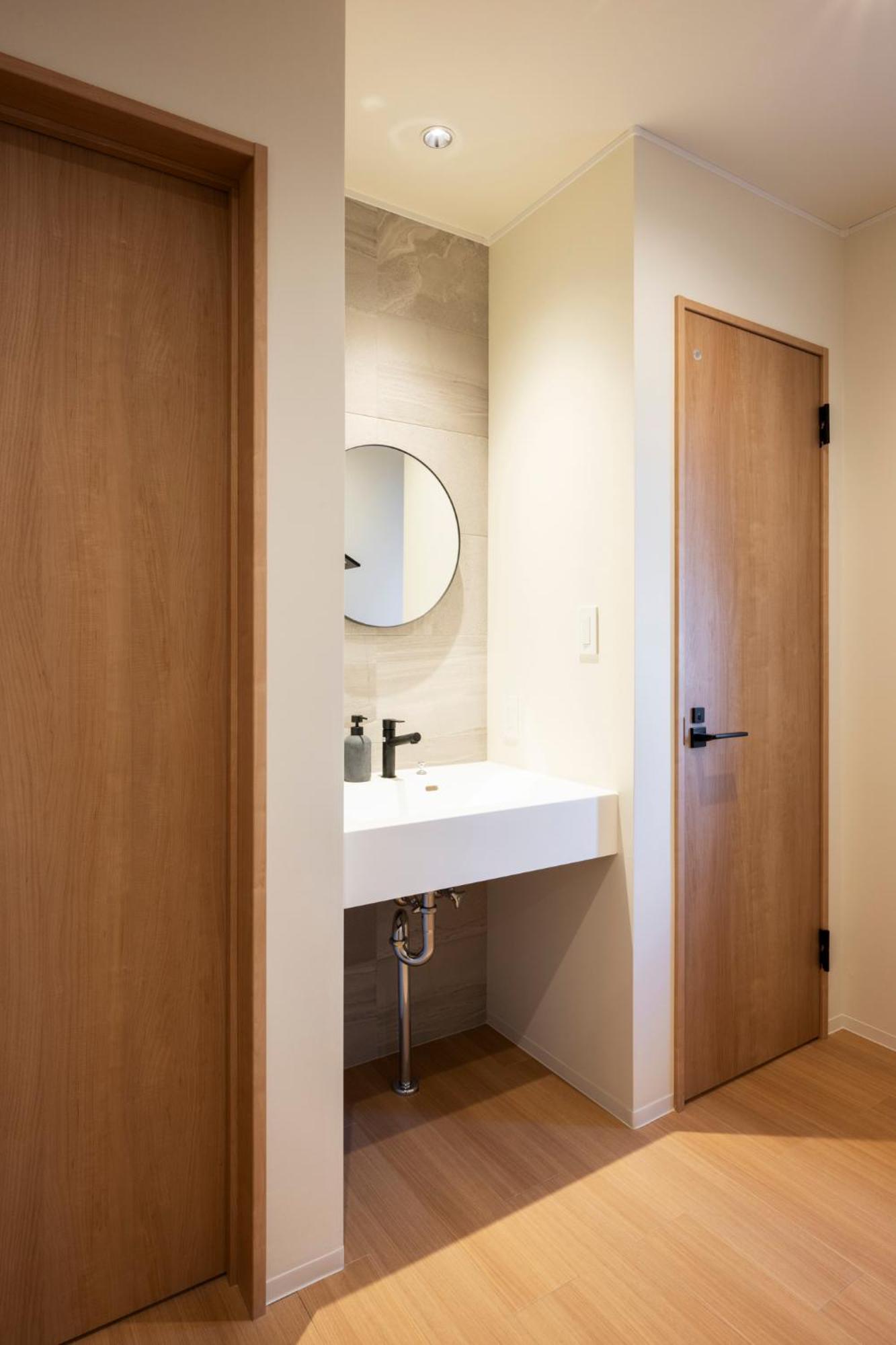 Give Kagurazaka Apartment *