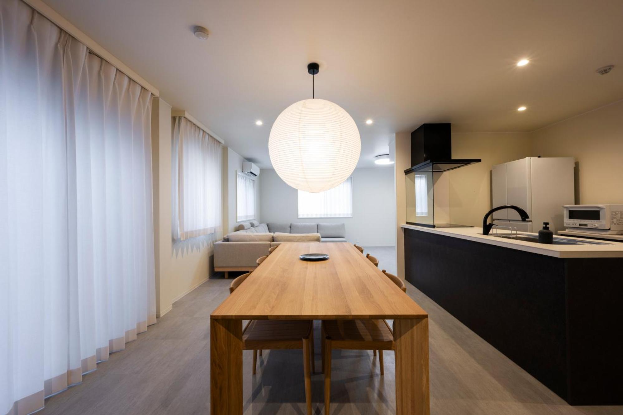 Apartment Give Kagurazaka