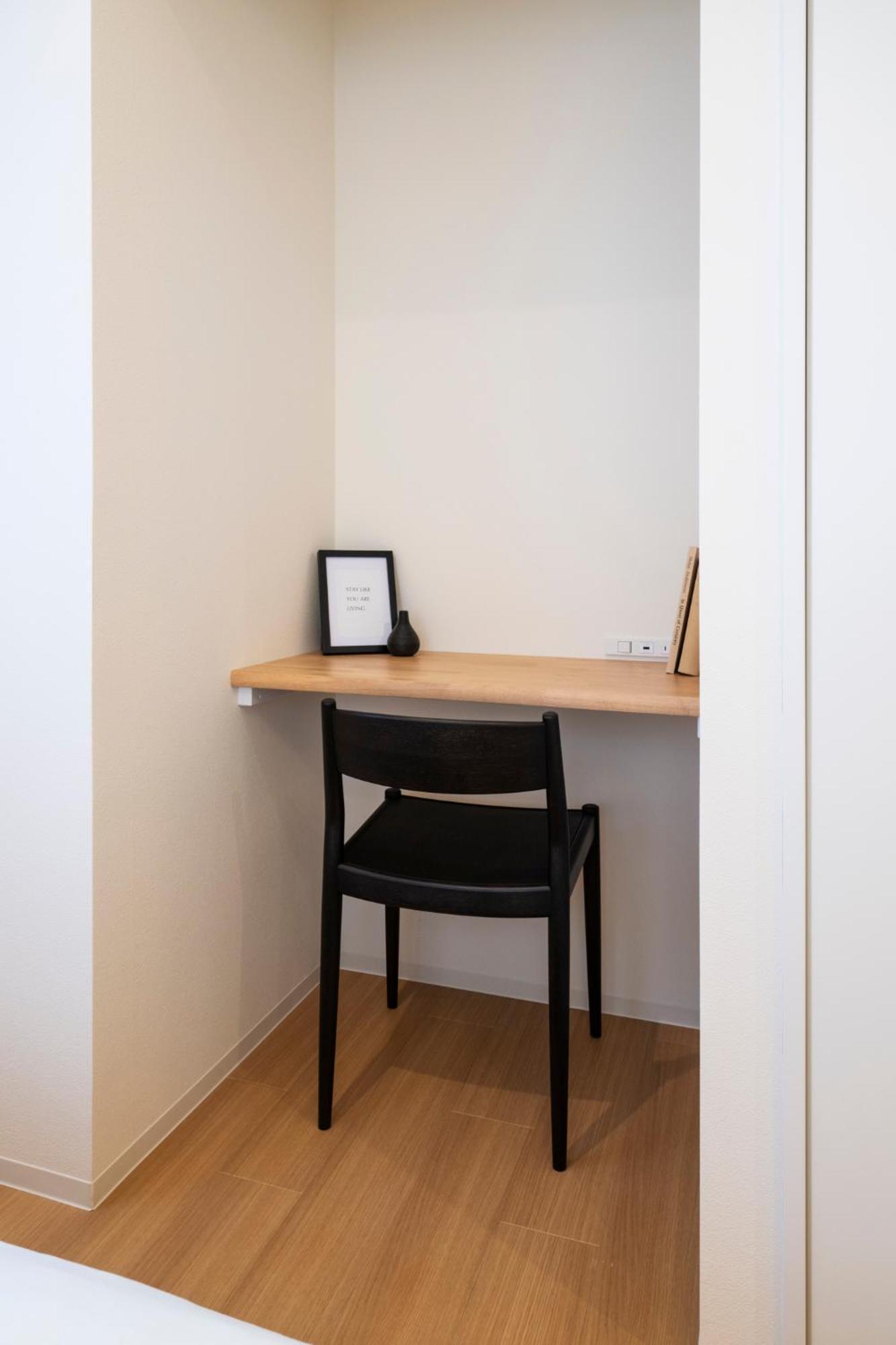 Apartment Give Kagurazaka Tokyo