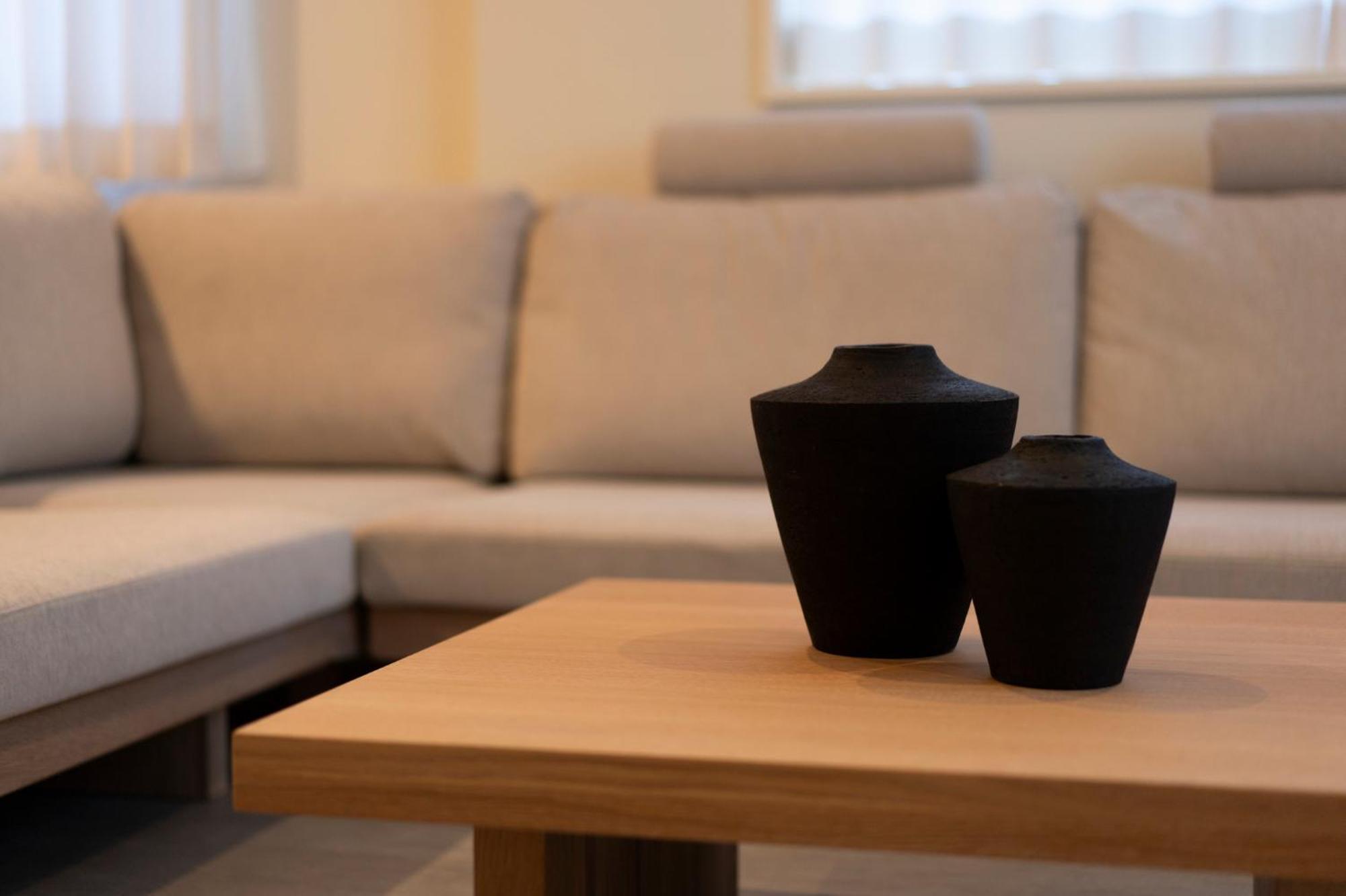Give Kagurazaka Apartment *
