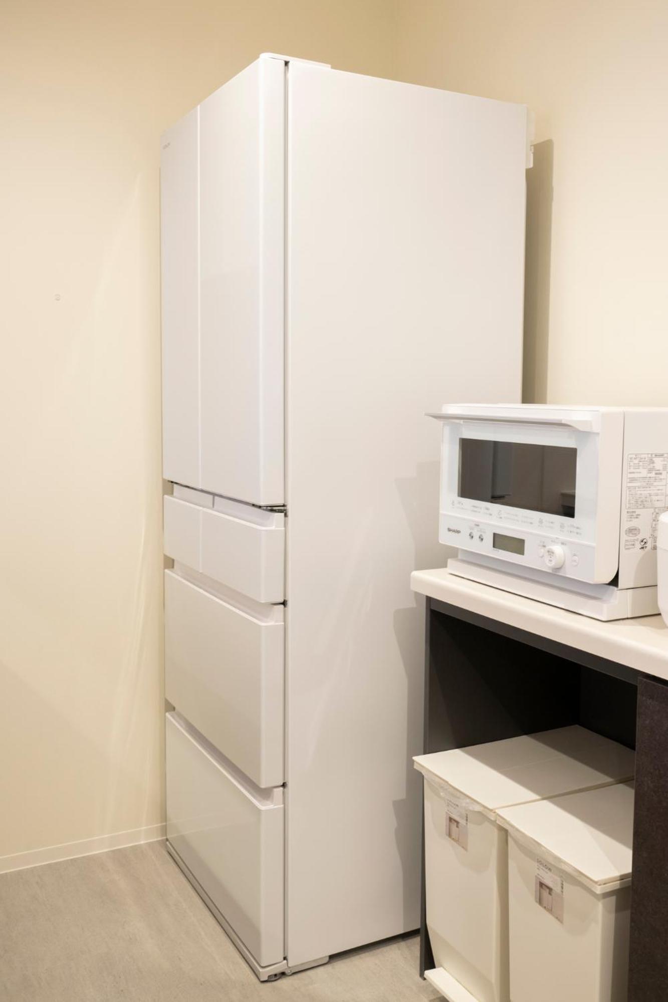 Apartment Give Kagurazaka Tokyo